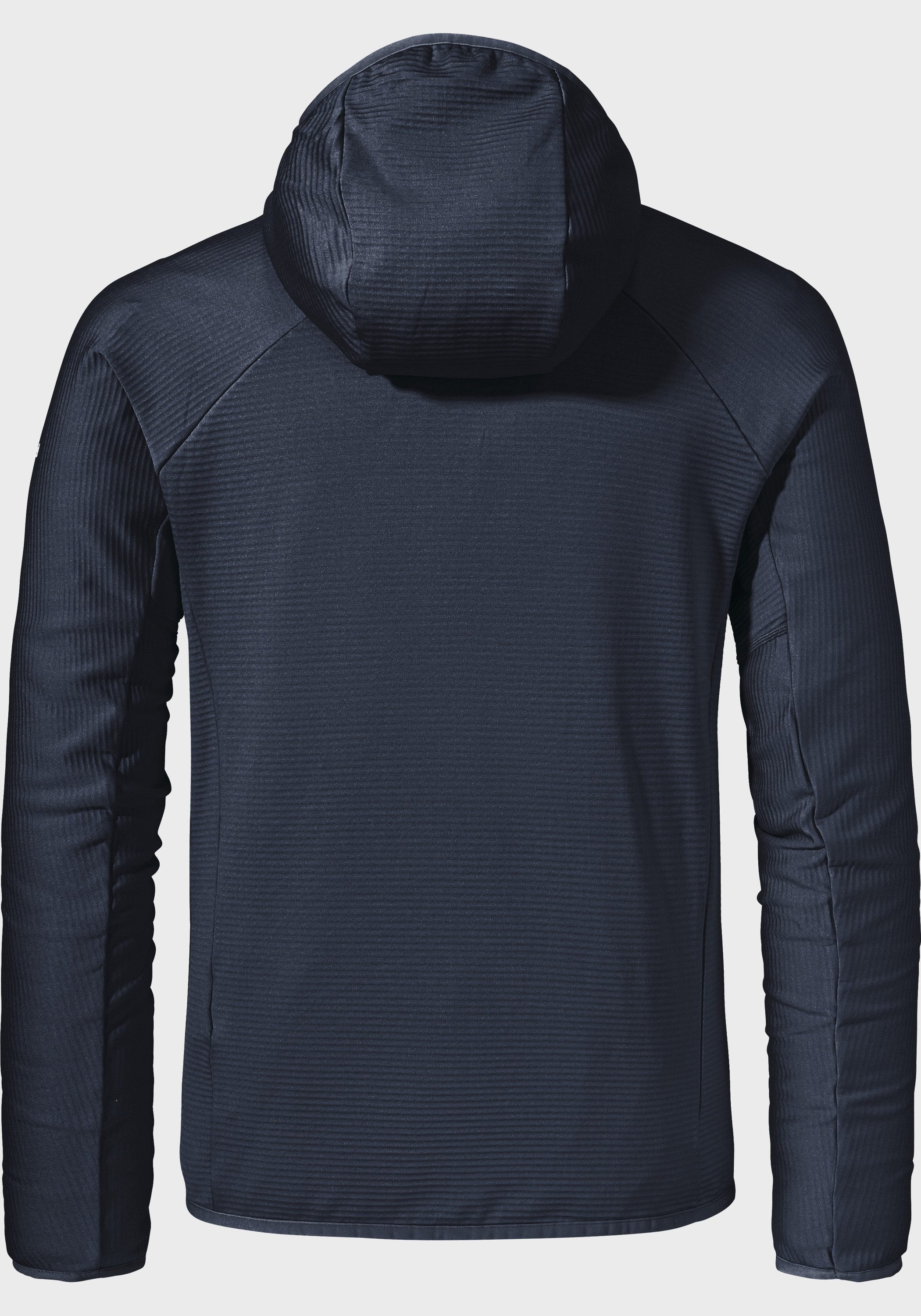 Schöffel Fleecejack Hiking Fleece Hoody Style Cascata MNS