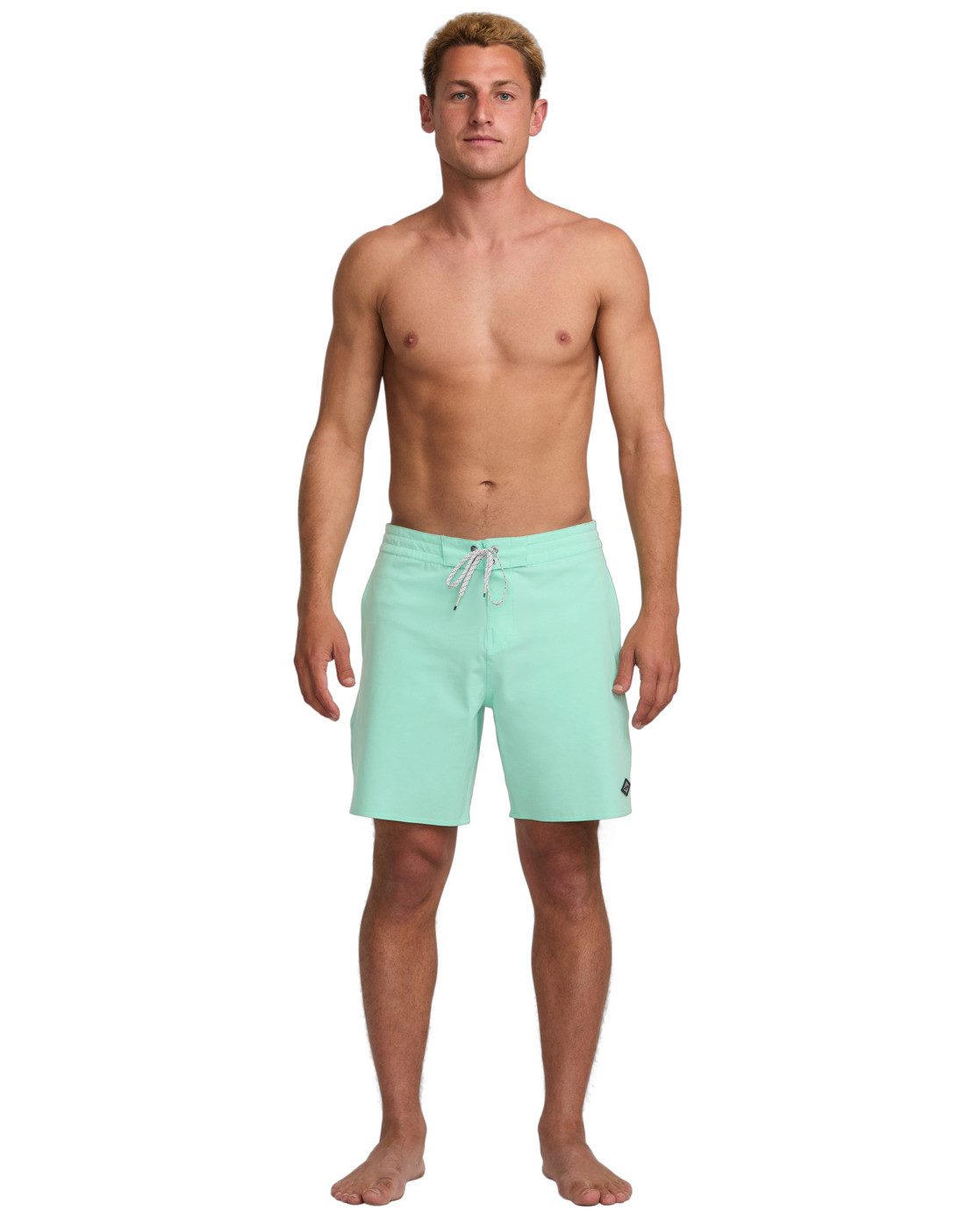 Billabong Boardshort Every Other Day 17.5"