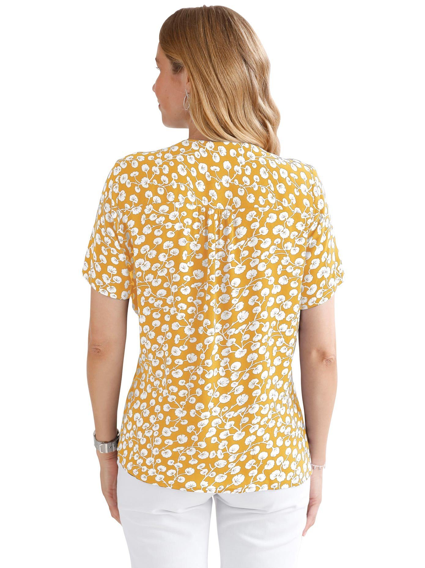 Classic Basics Blouse zonder sluiting