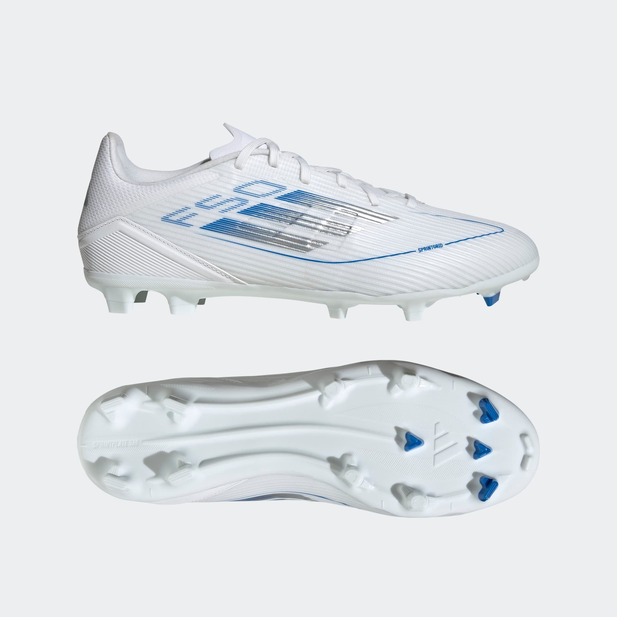 adidas Performance Voetbalschoenen F50 LEAGUE FG/MG