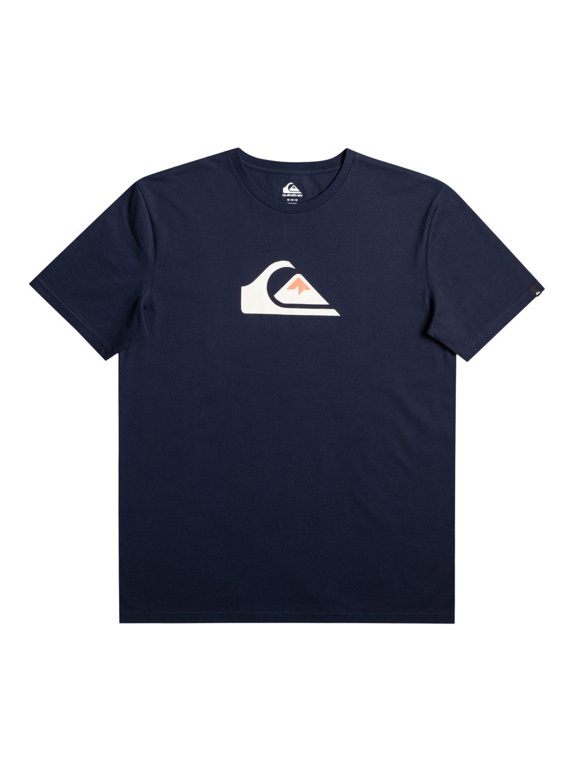 Quiksilver T-shirt Comp Logo