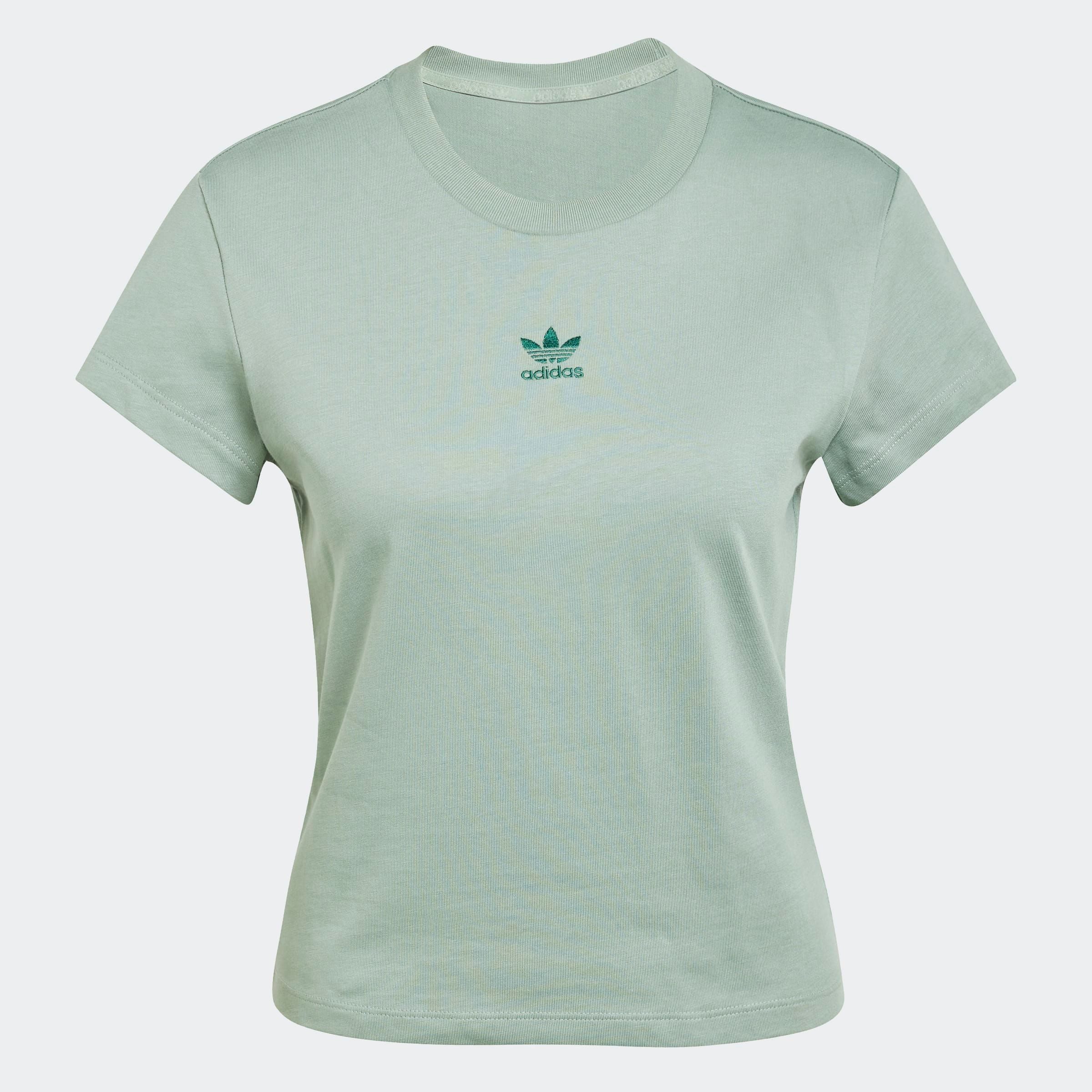 adidas Originals T-shirt ESS SLIM TEE