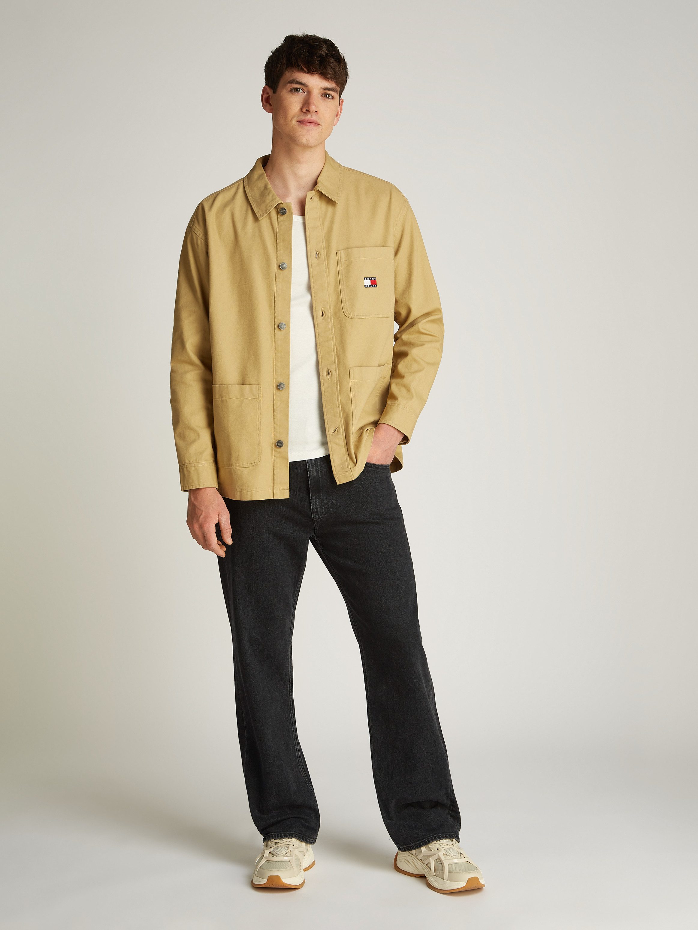 TOMMY JEANS Straight jeans Otis Regular Straight