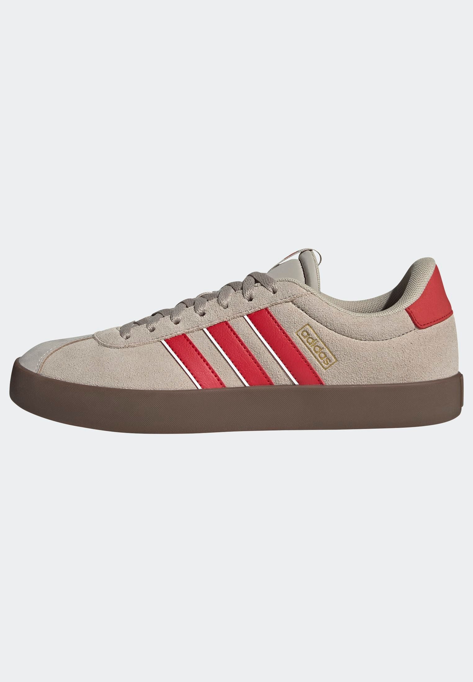 adidas Sportswear Sneakers VL COURT 3.0 geïnspireerd door het ontwerp van de adidas samba