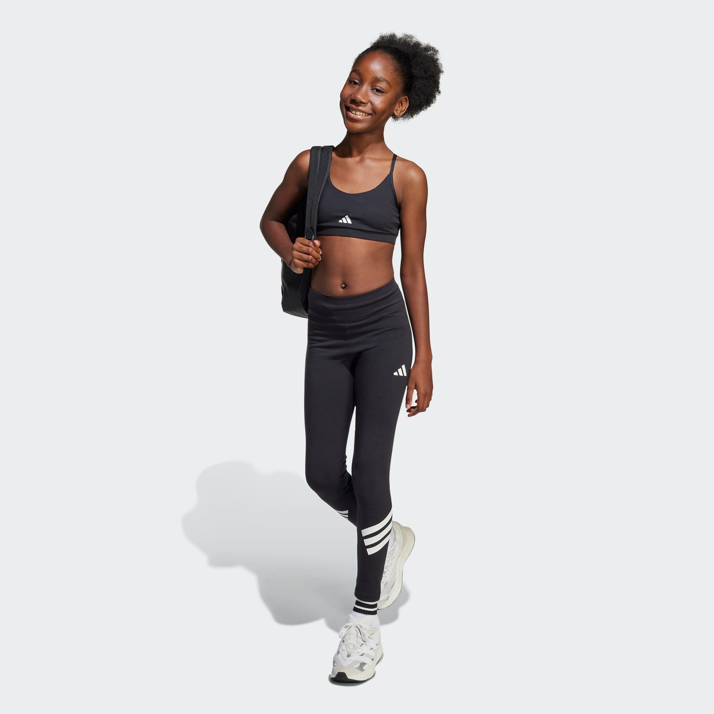adidas Sportswear Sport-bh JG ESS BRA (1-delig)