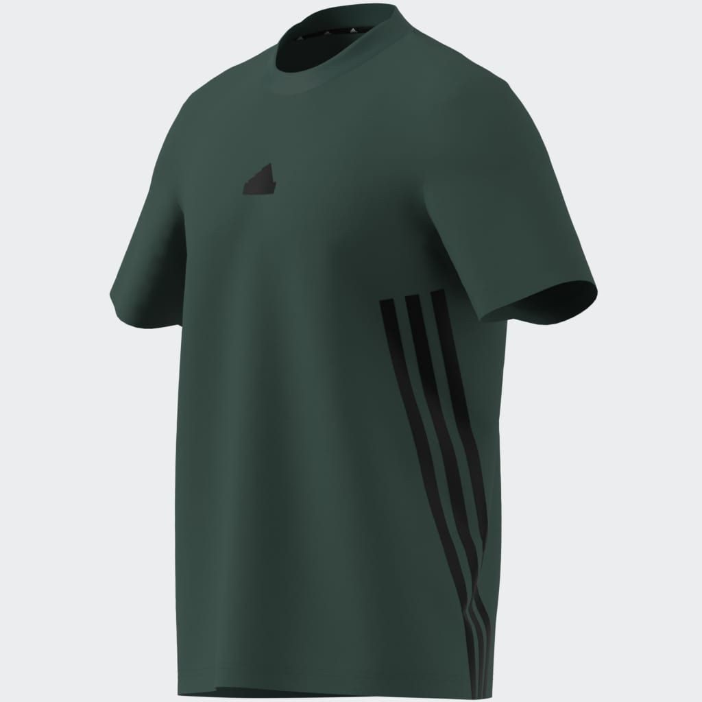adidas Sportswear T-shirt M FI 3S REG T