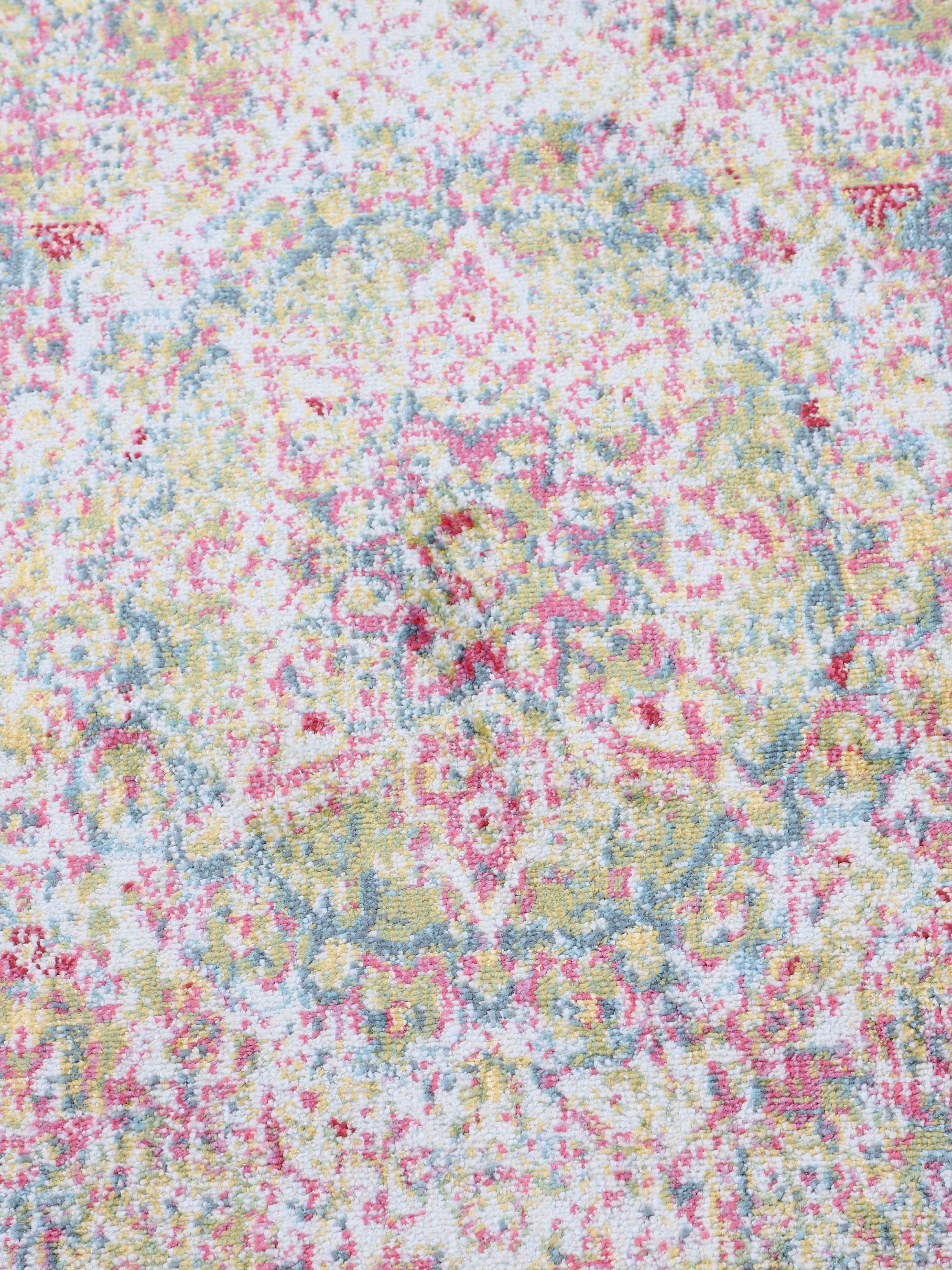 carpetfine Vloerkleed Yuri