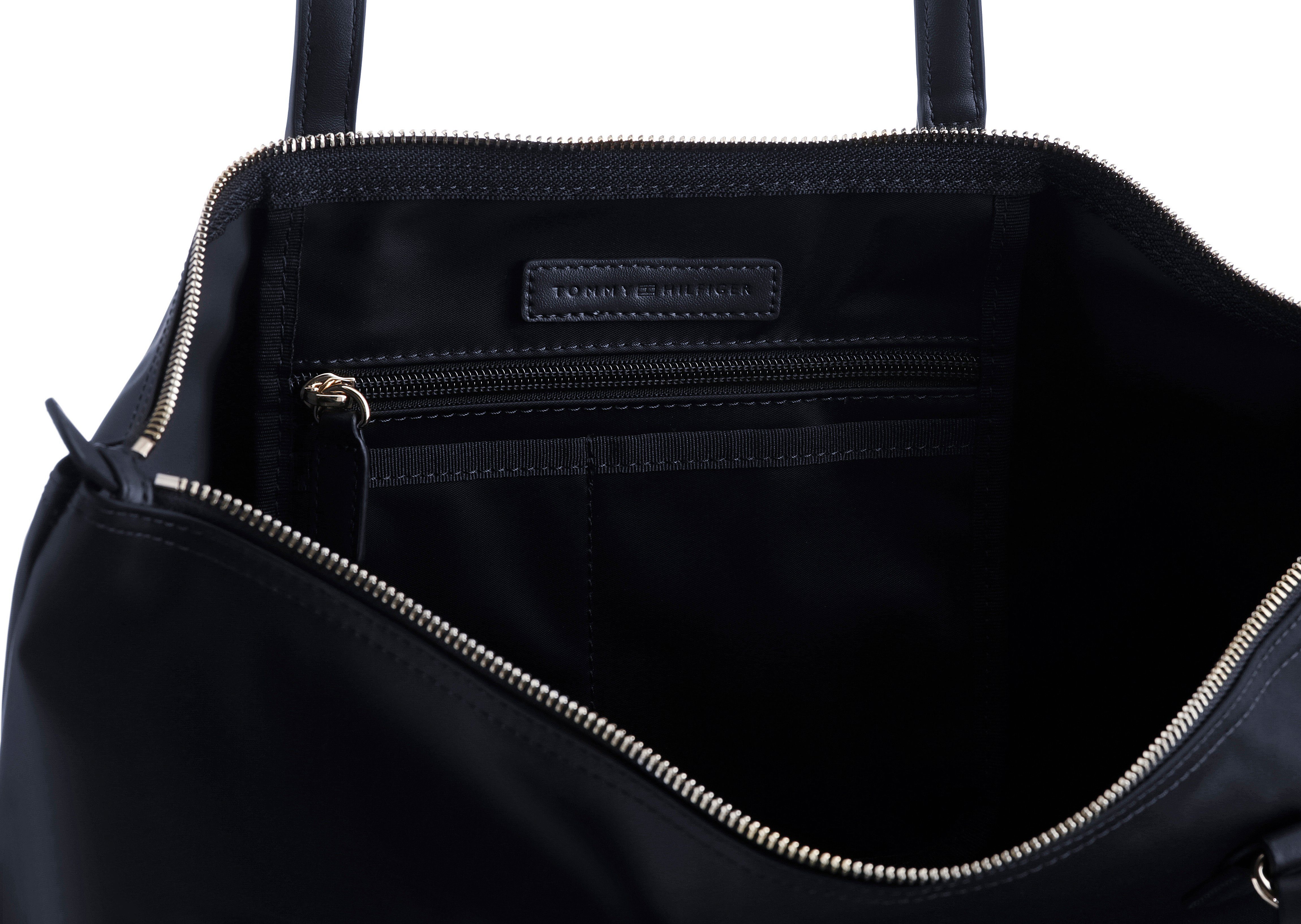 Tommy Hilfiger Shopper POPPY NEW TOTE