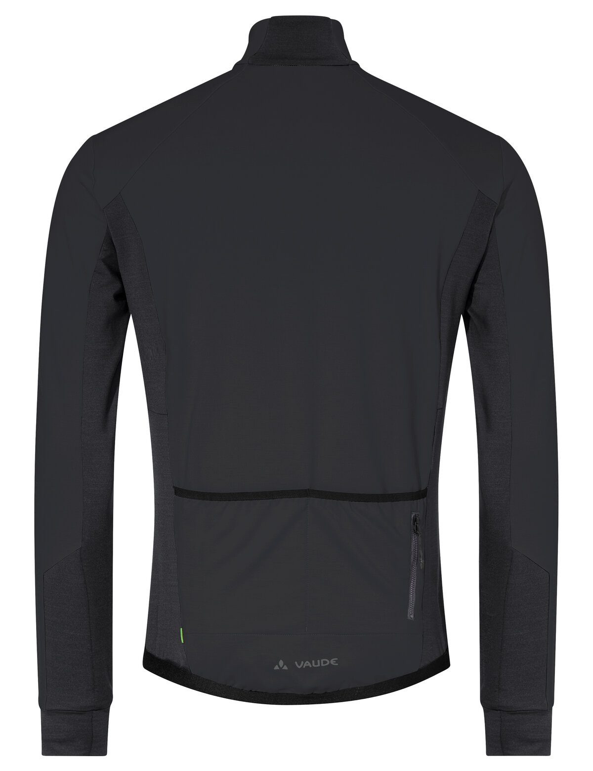VAUDE Functioneel shirt Men's Kuro Halfzip LS Tricot