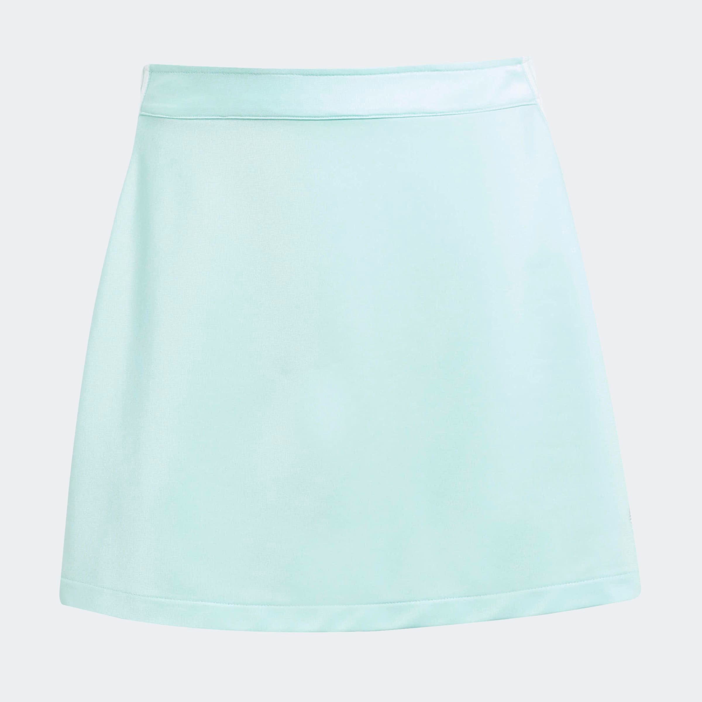 adidas Originals Sweatrok 3S MINI SKIRT