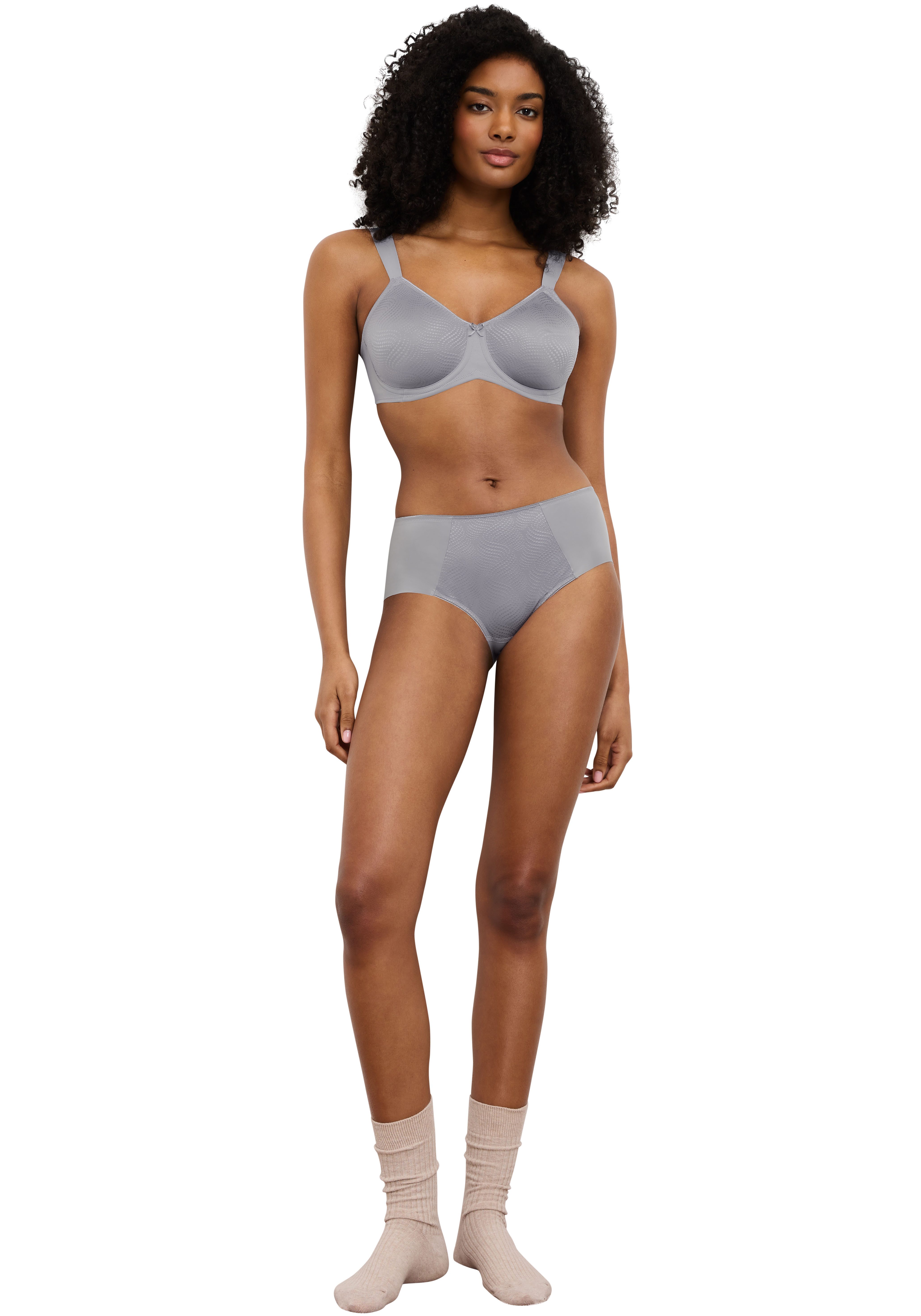 Triumph Hipster Essential Minimizer T (1 hoogwaardig staand)