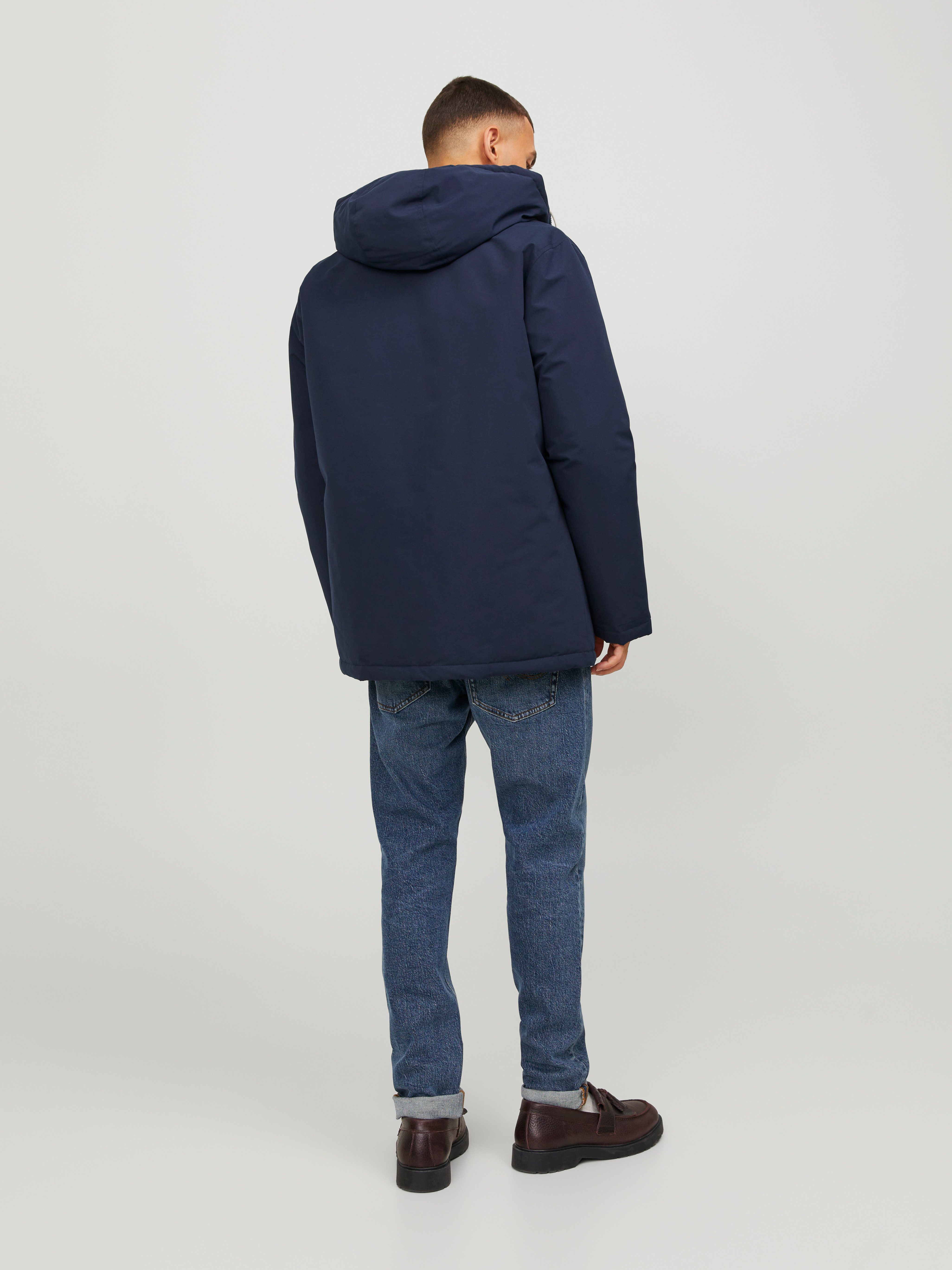 Jack & Jones Outdoorjack JJLOOP PARKA JACKET