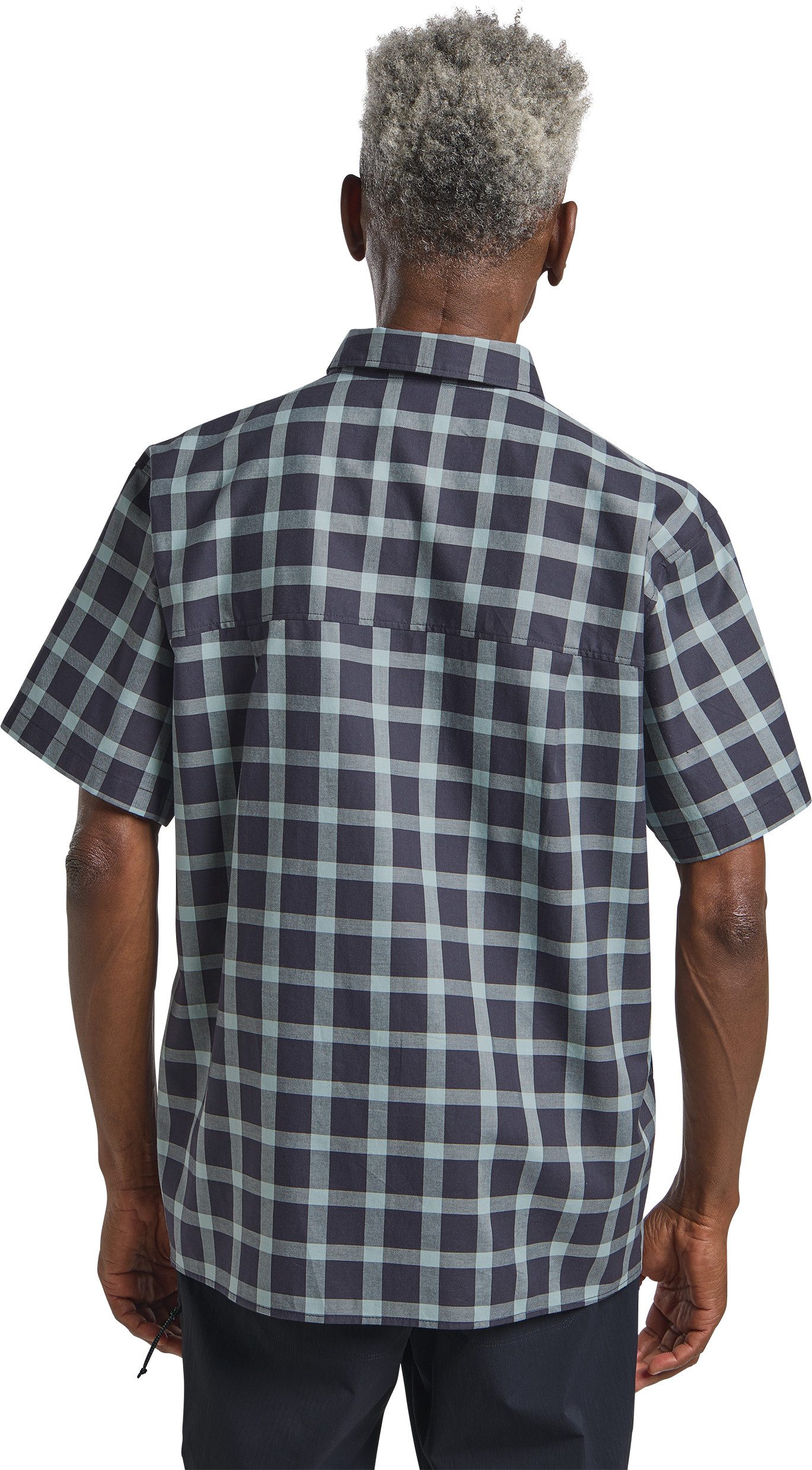 Jack Wolfskin Outdooroverhemd PLANALTO SHIRT M