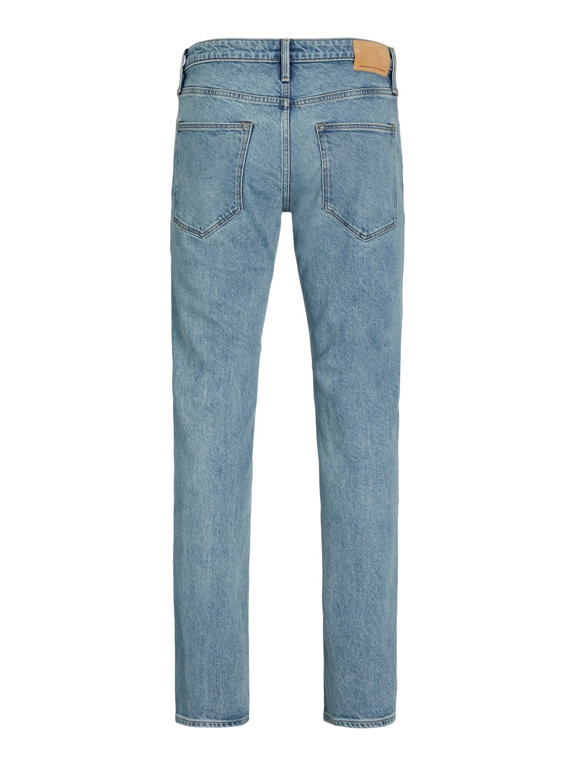 Jack & Jones Regular fit jeans JJICLARK JJEVAN AM 795 NOOS
