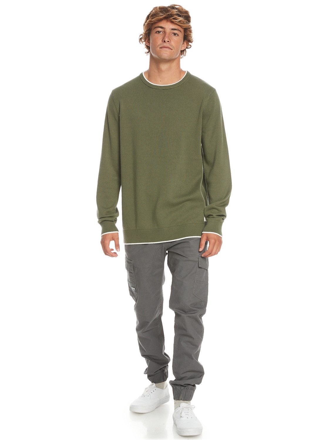 Quiksilver Sweatshirt Altonside