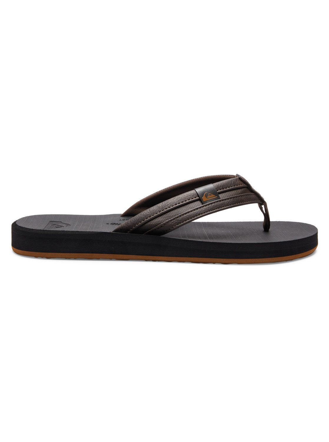 Quiksilver Sandalen Carver Squish