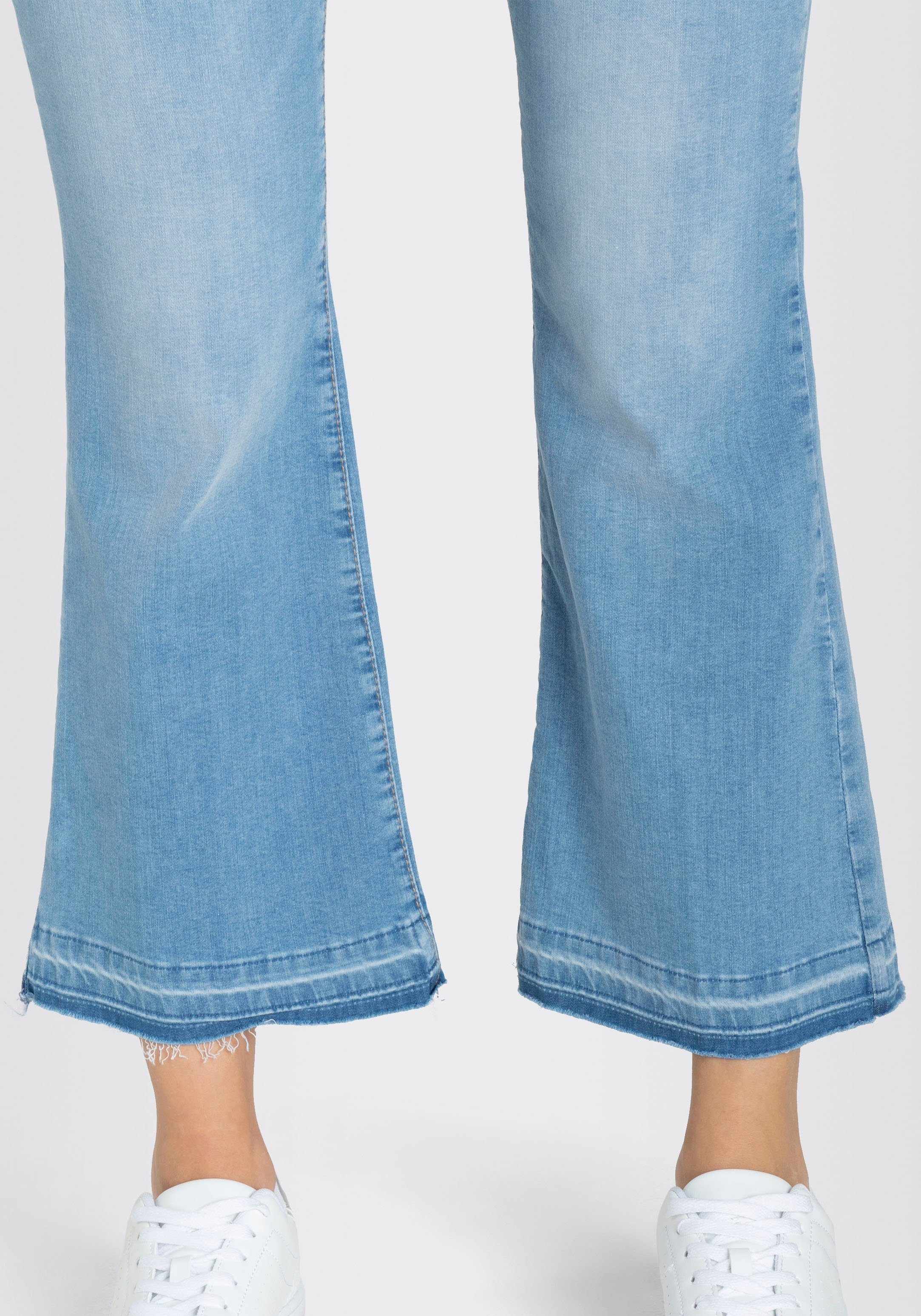 MAC Bootcut jeans
