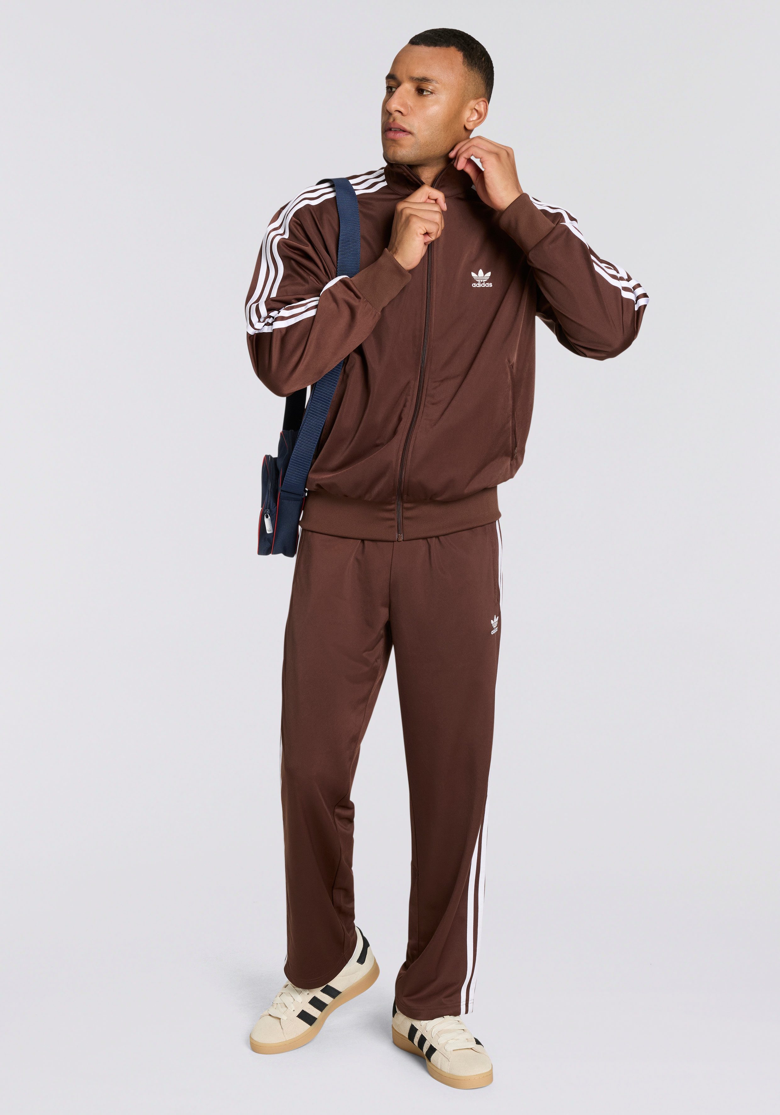 adidas Originals Trainingsjack FBIRD TT