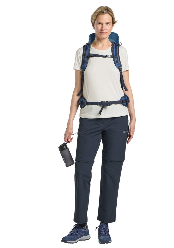 Jack Wolfskin Drinkfles SAIMA STRAW 0.5L