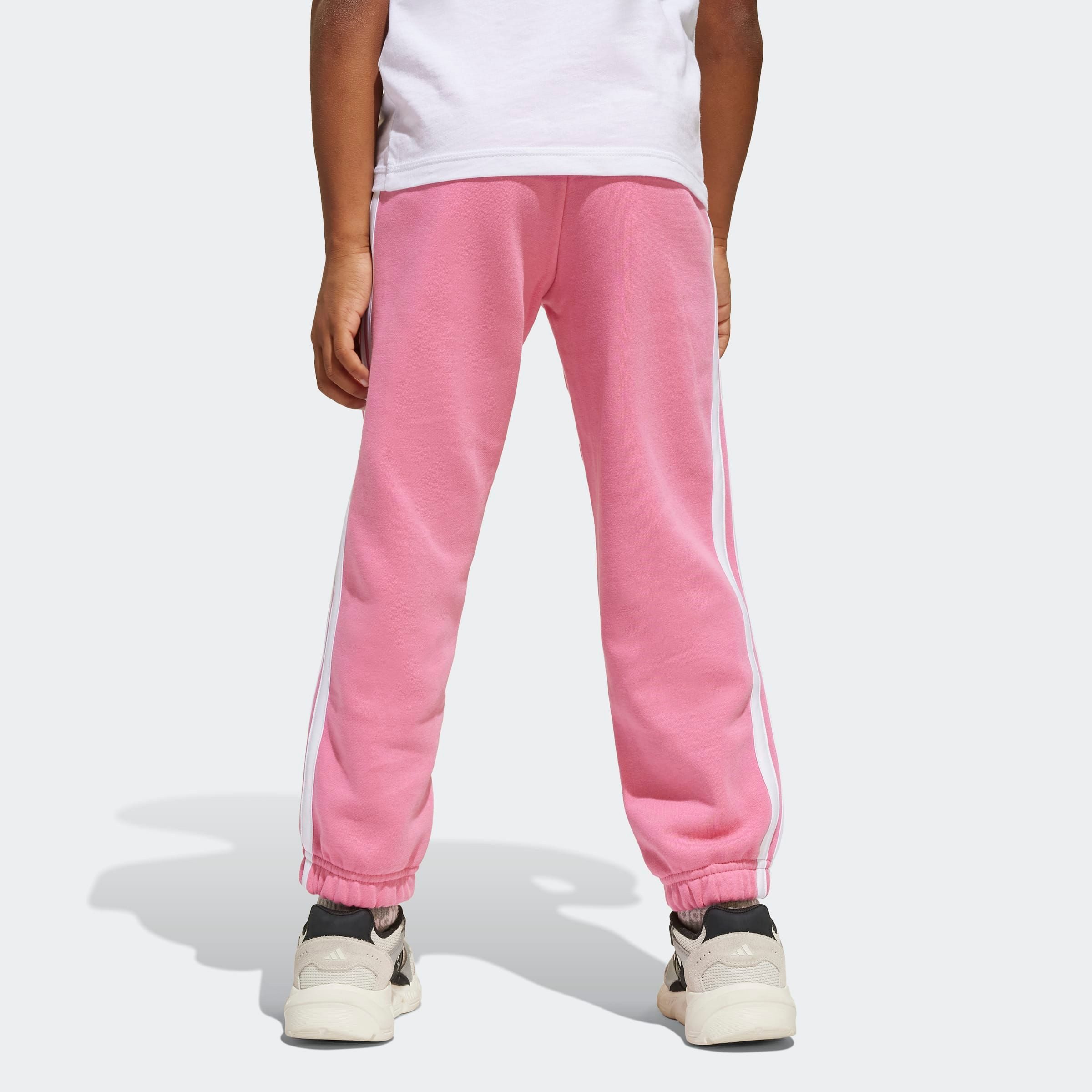adidas Sportswear Sportbroek LK 3S FL PT 240 (1-delig)