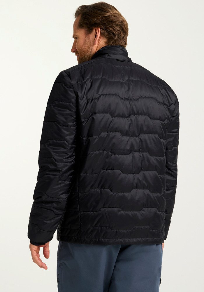 Jack Wolfskin Ski-jack FLOWLINE 3IN1 JKT M