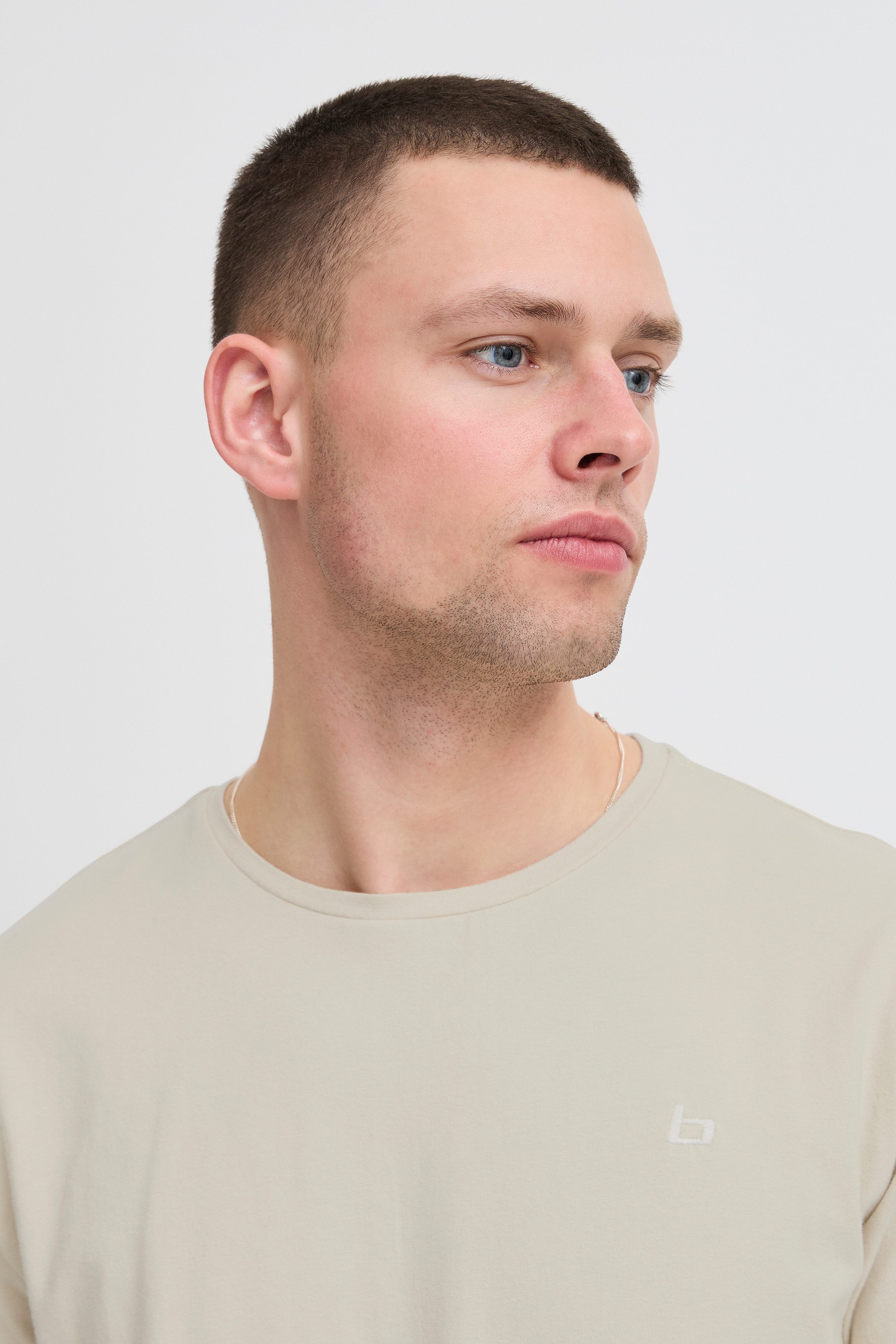 Blend Shirt met korte mouwen BL-T-shirt