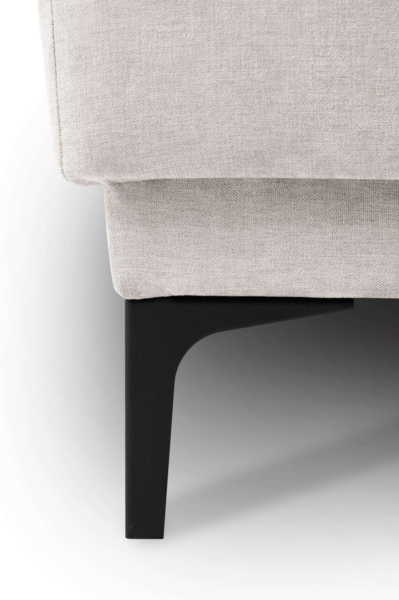 Places of Style Zithoek Oland U-vorm, in tijdloos ontwerp en hoogwaardige afwerking