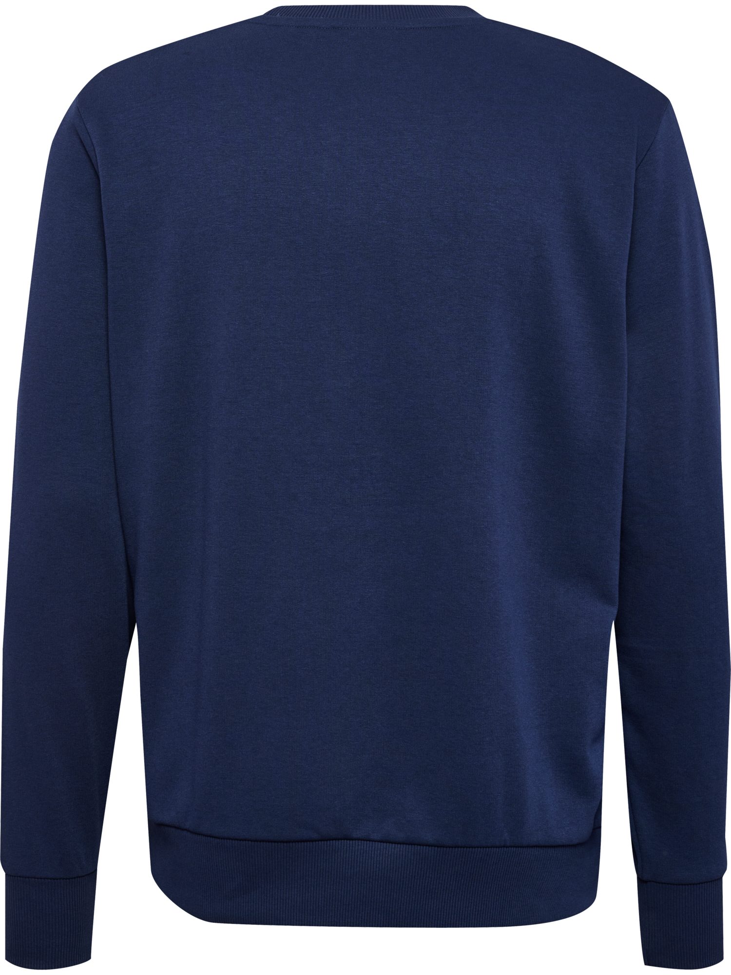 hummel Sweatshirt HmlPULSE SWEAT CREWNECK (0-delig)