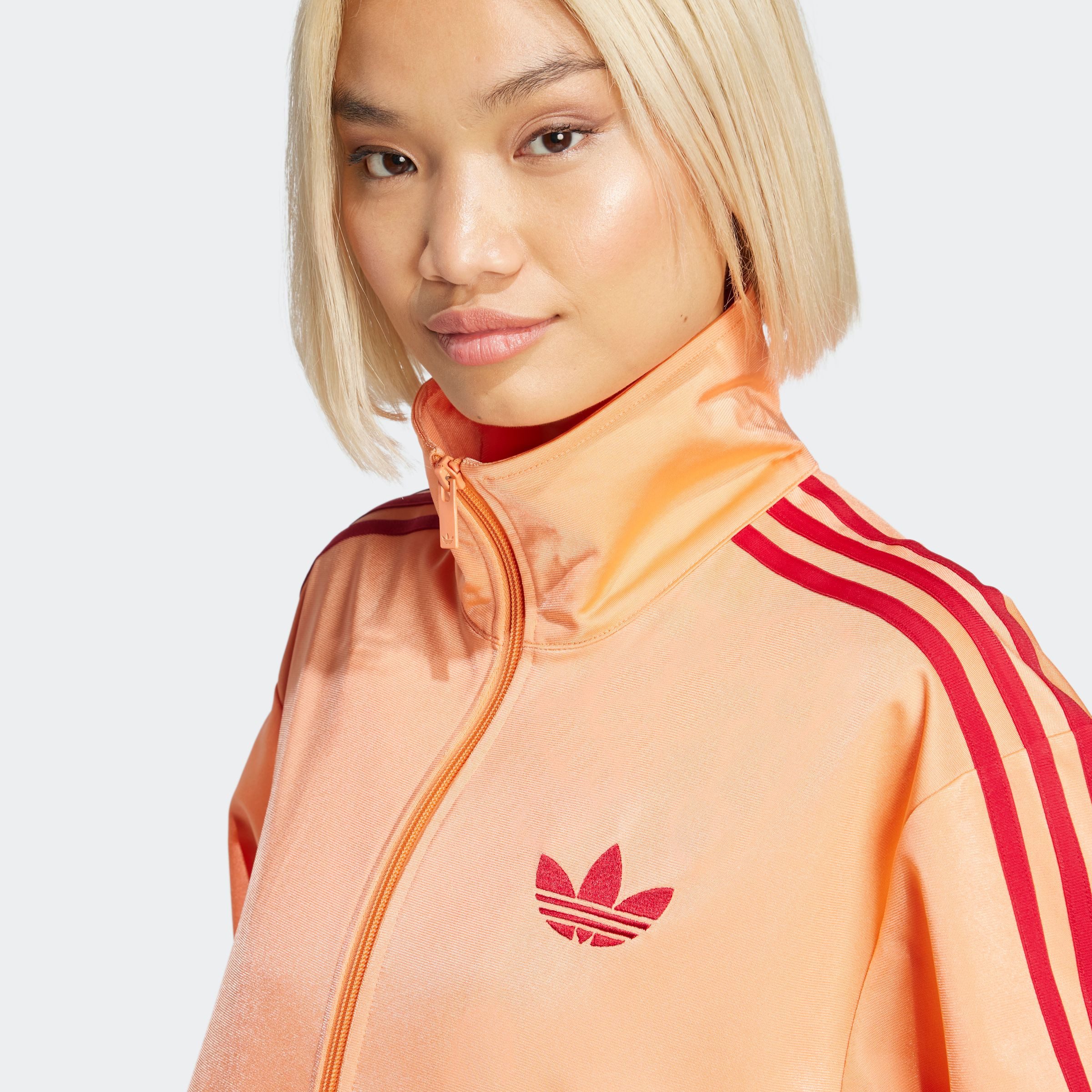 adidas Originals Outdoorjack FBIRD LOOSE TT
