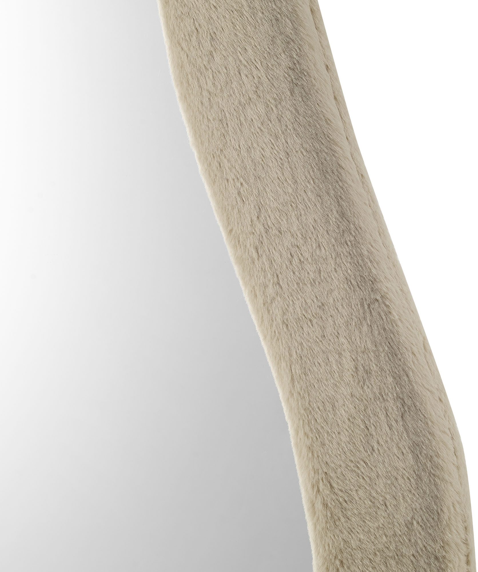 SalesFever Staande spiegel Bristol spiegel, hoogte 160 cm (1 stuk)