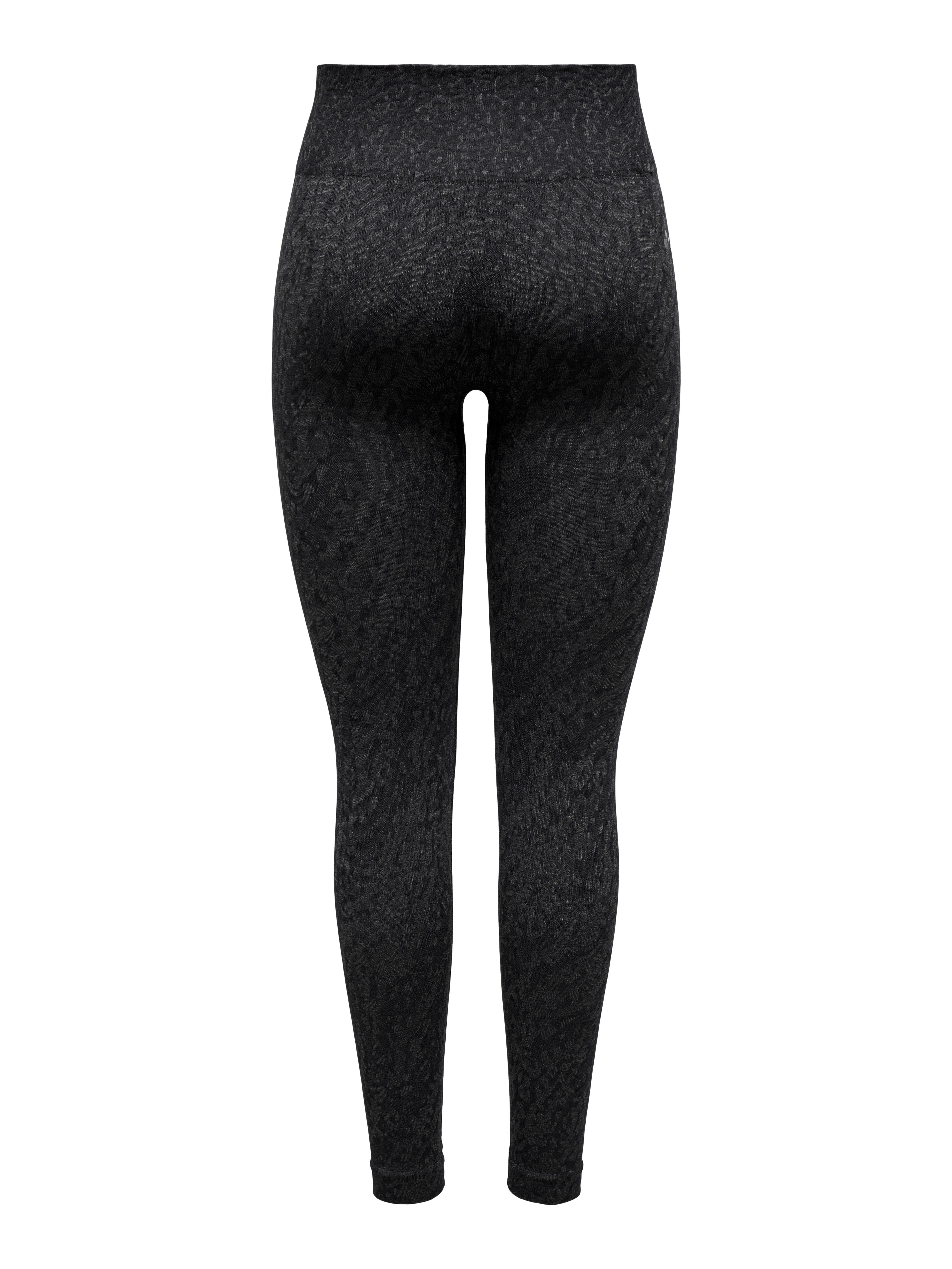 Only Play Functionele tights ONPBETTY HW SEAM TIGHTS NOOS