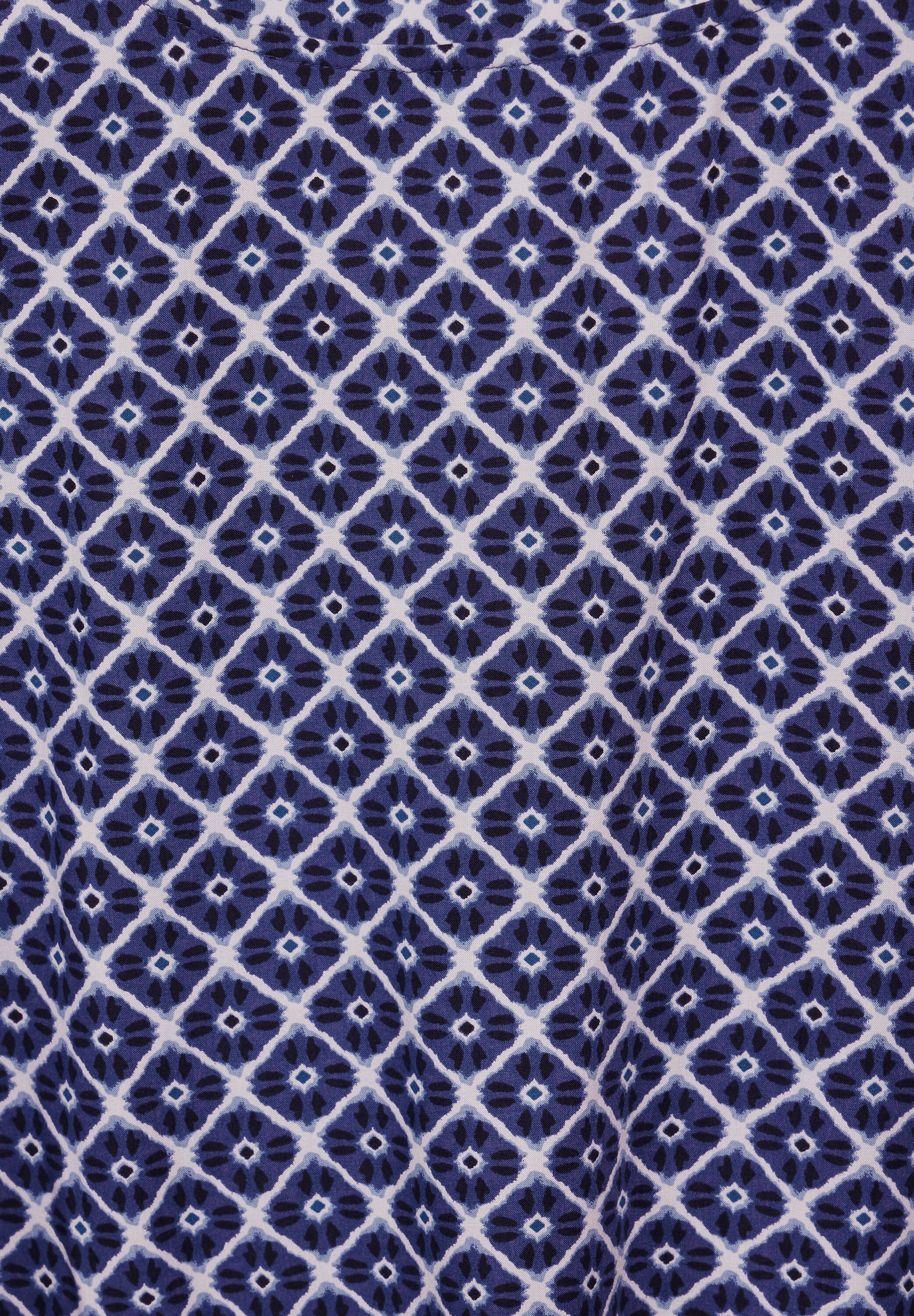 STREET ONE Top met print all-over