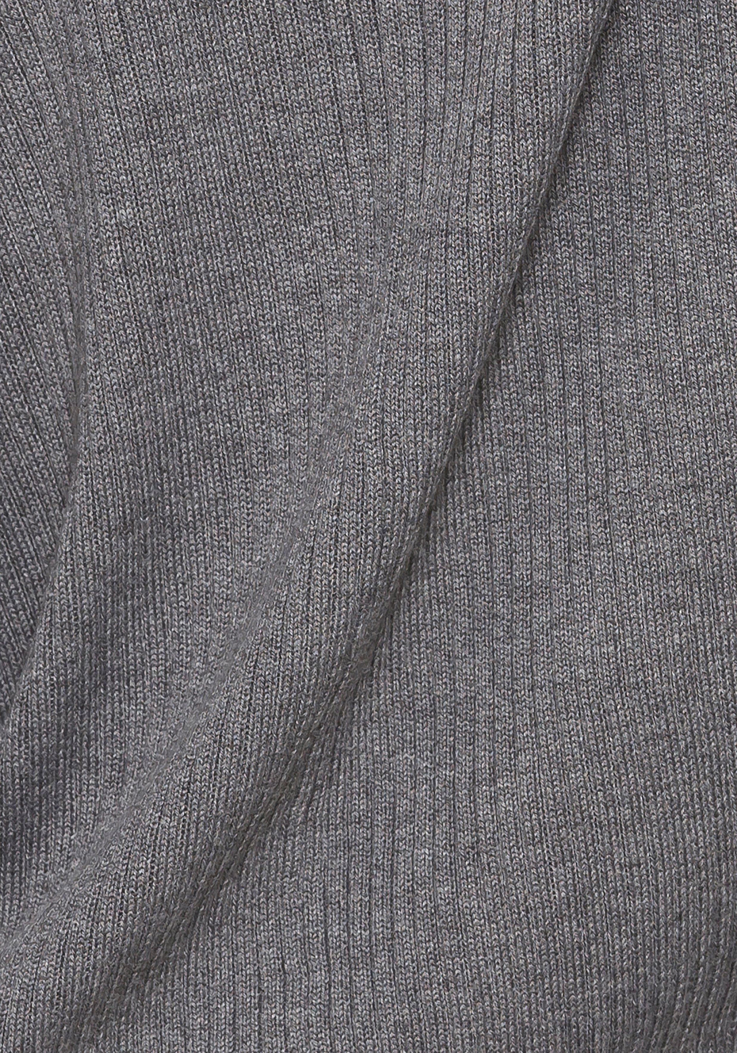 French Connection T-shirt Loungeshirt met wijde mouwen, loungewear