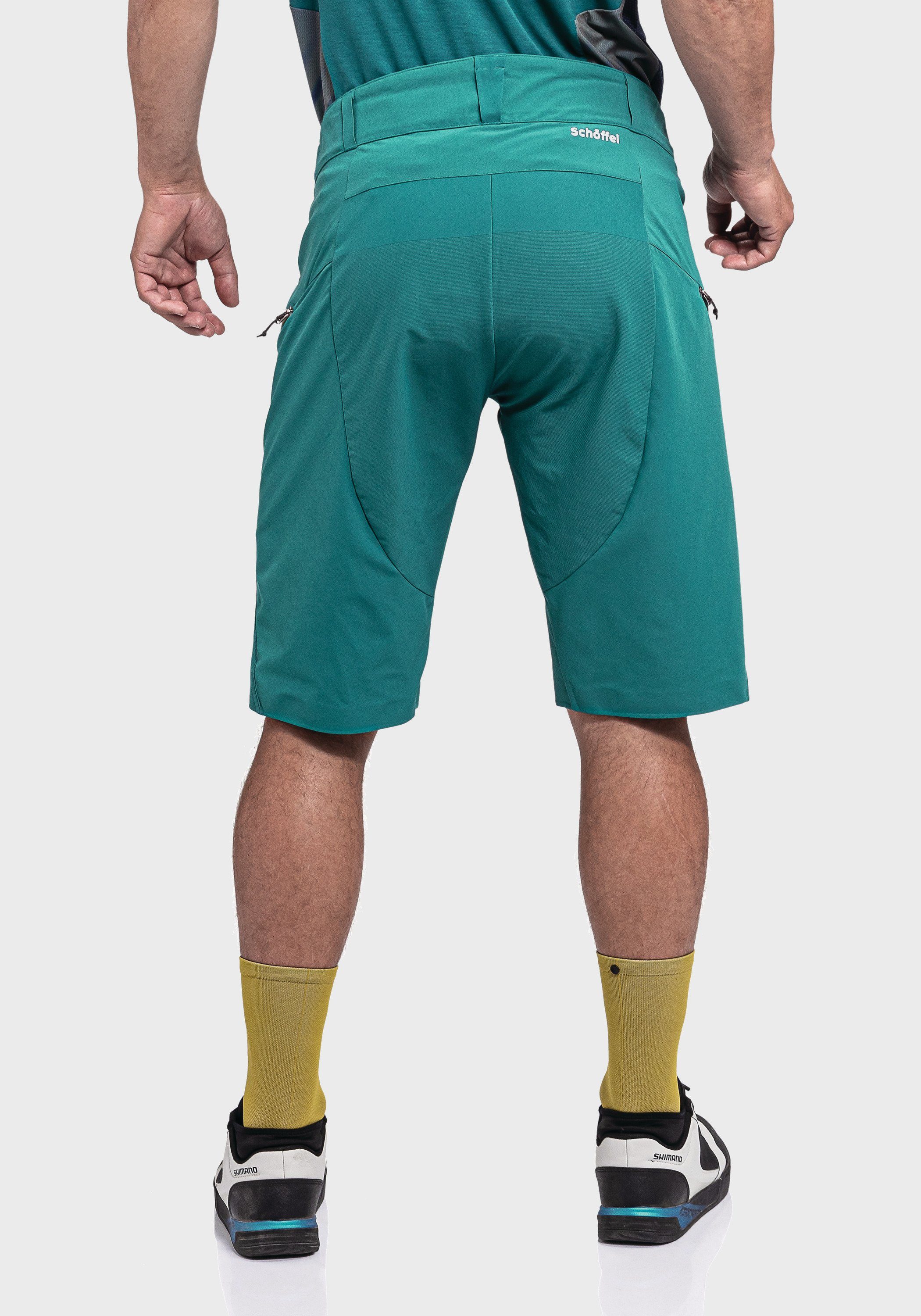 Schöffel Short Arosa M