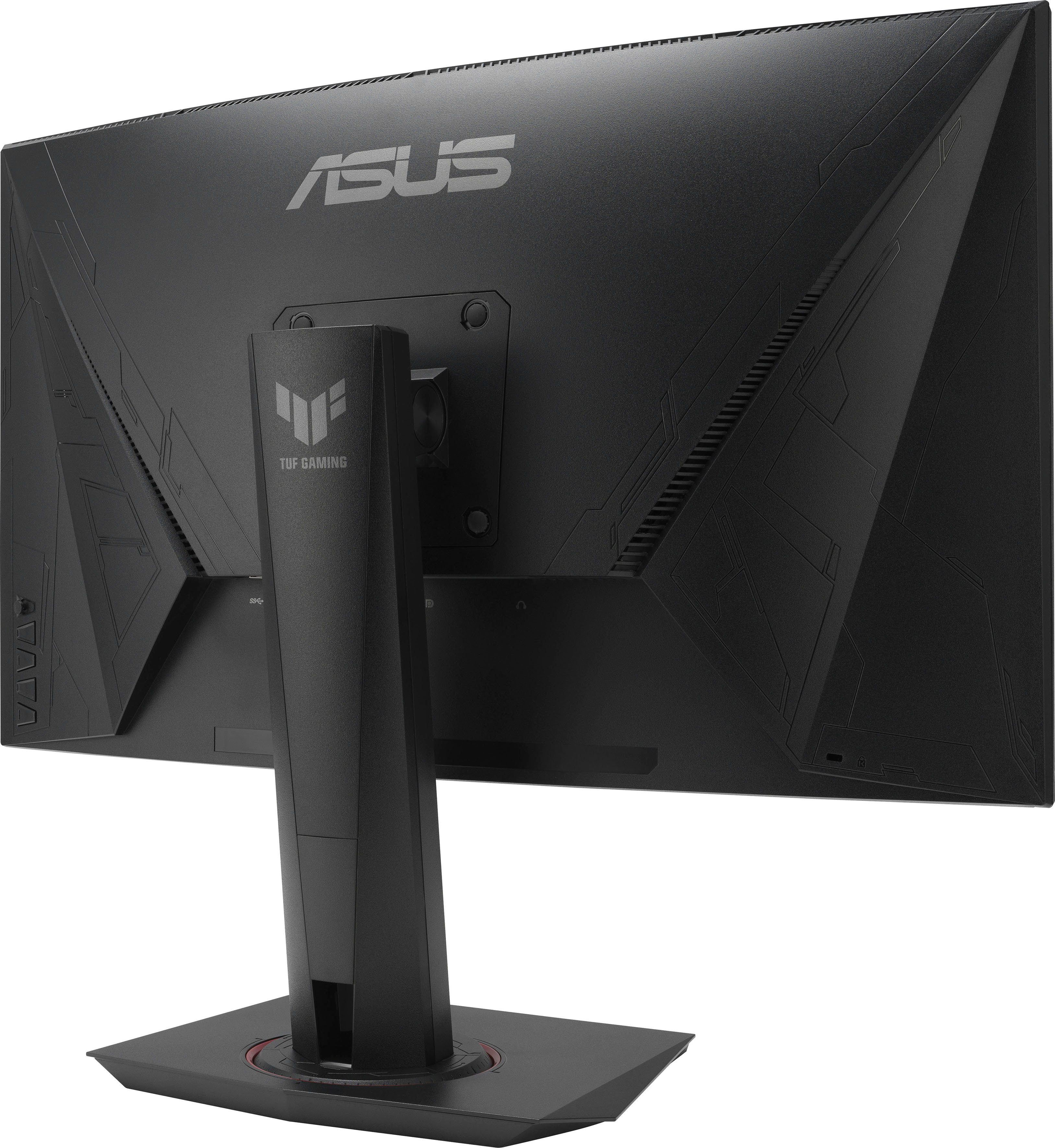 Asus Gaming-monitor VG27VQM, 69 cm / 27", Full HD