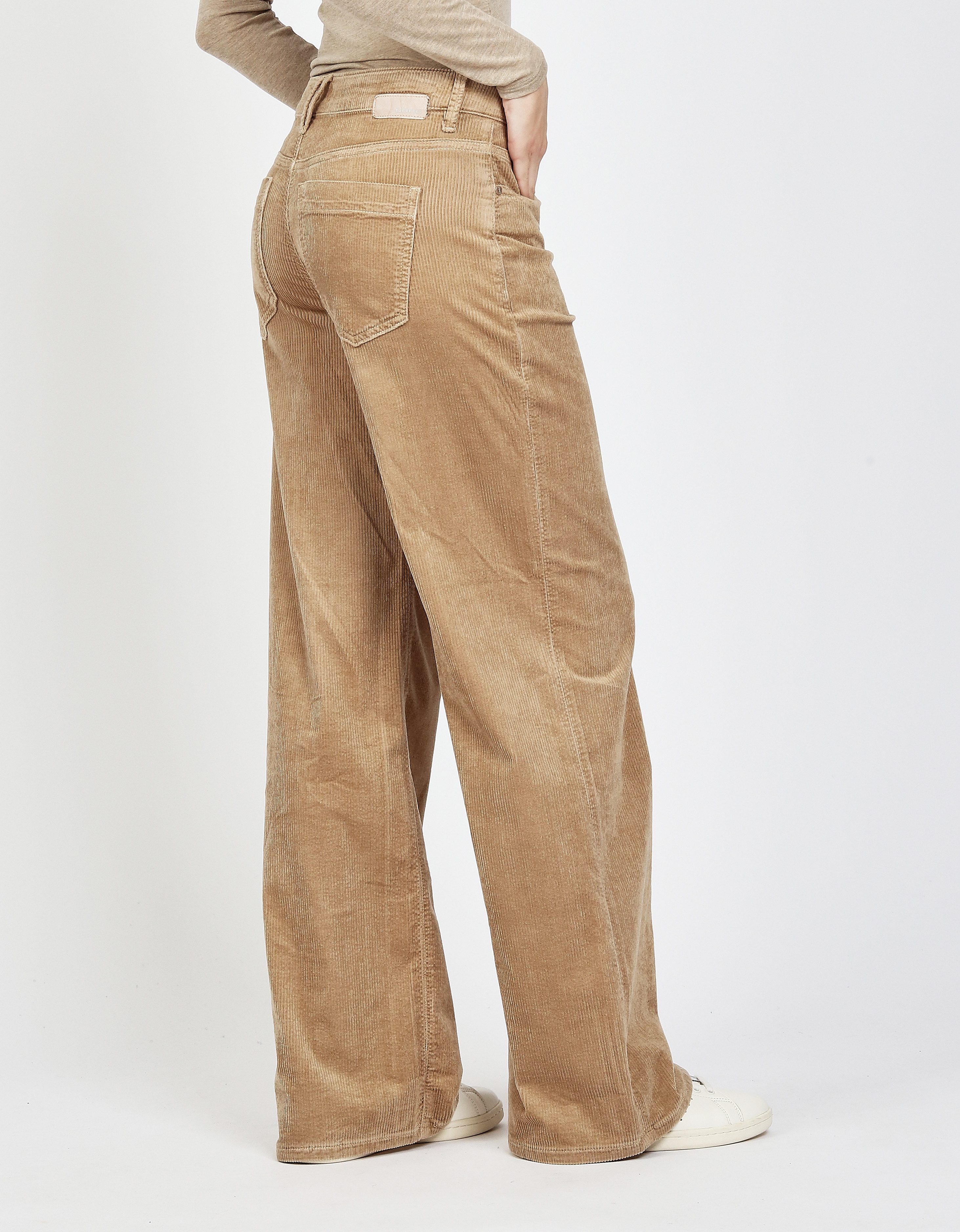 GANG Cordbroek 94CARLOTTA LONG