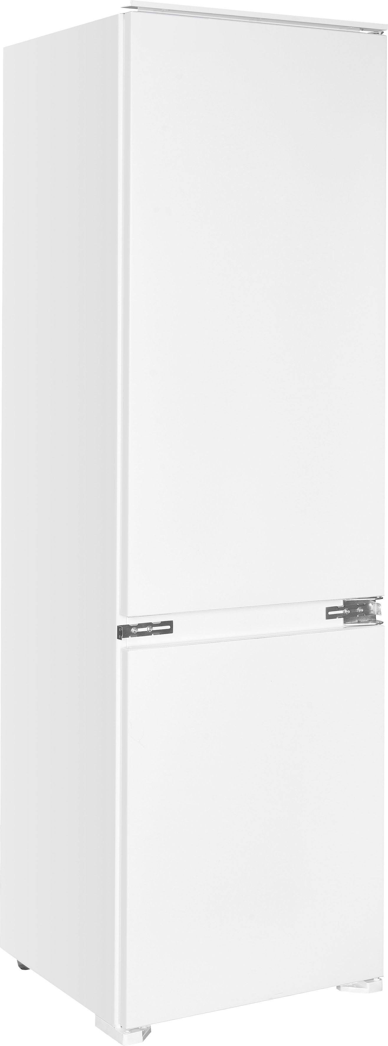 Hanseatic Inbouw koel-vriescombinatie HEKGK17754D, 178 cm x 54 cm