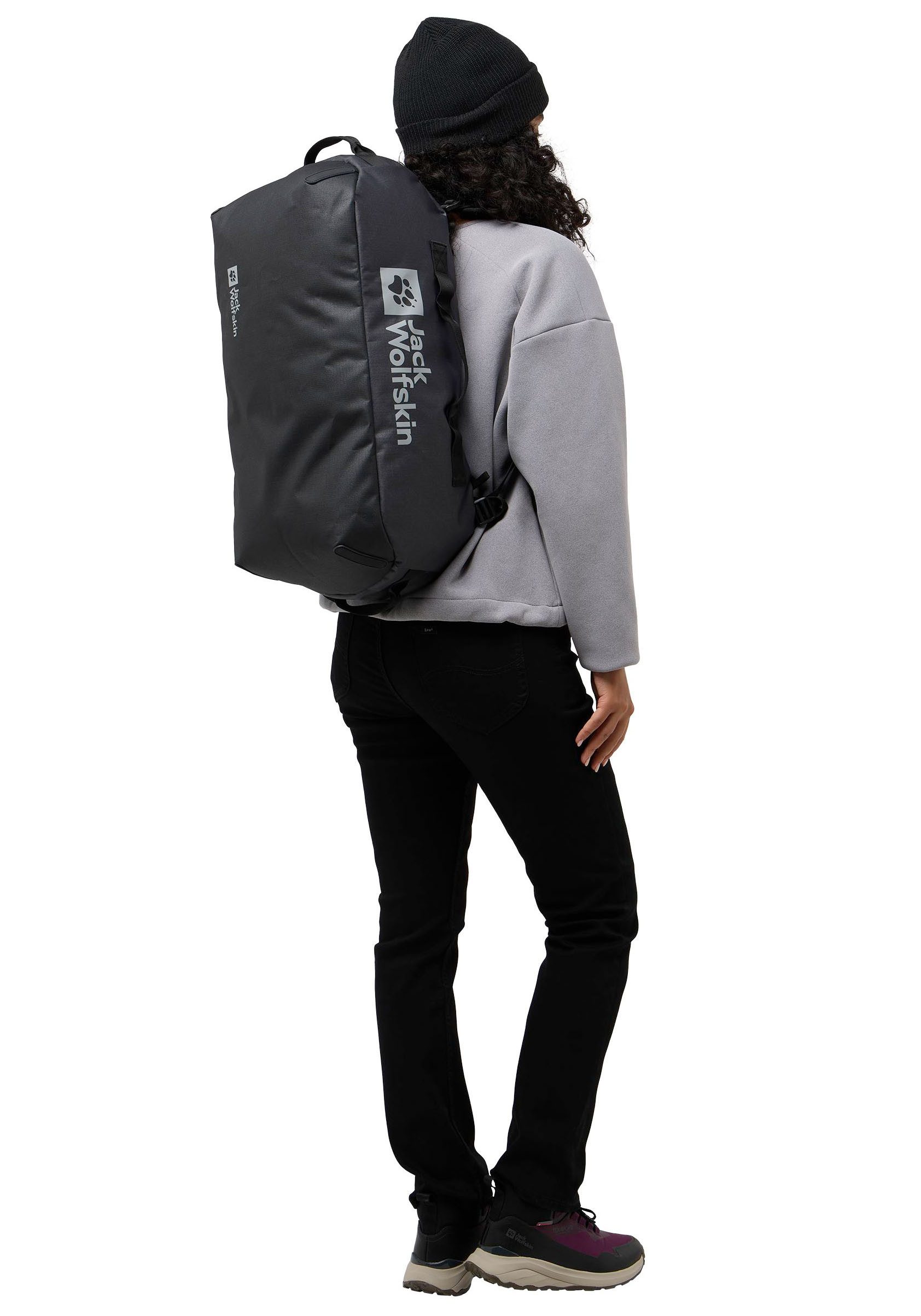 Jack Wolfskin Reistas ALL-IN DUFFLE 35