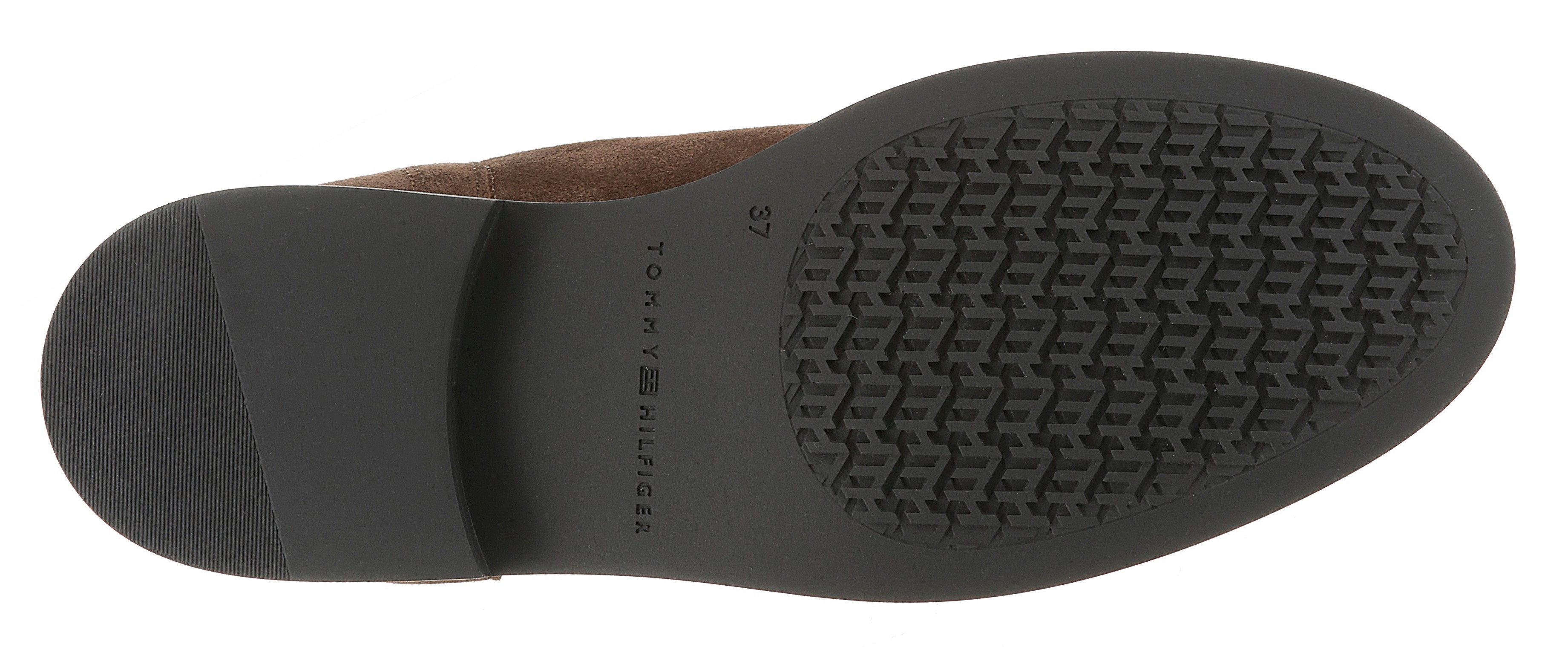 Tommy Hilfiger Chelsea-boots