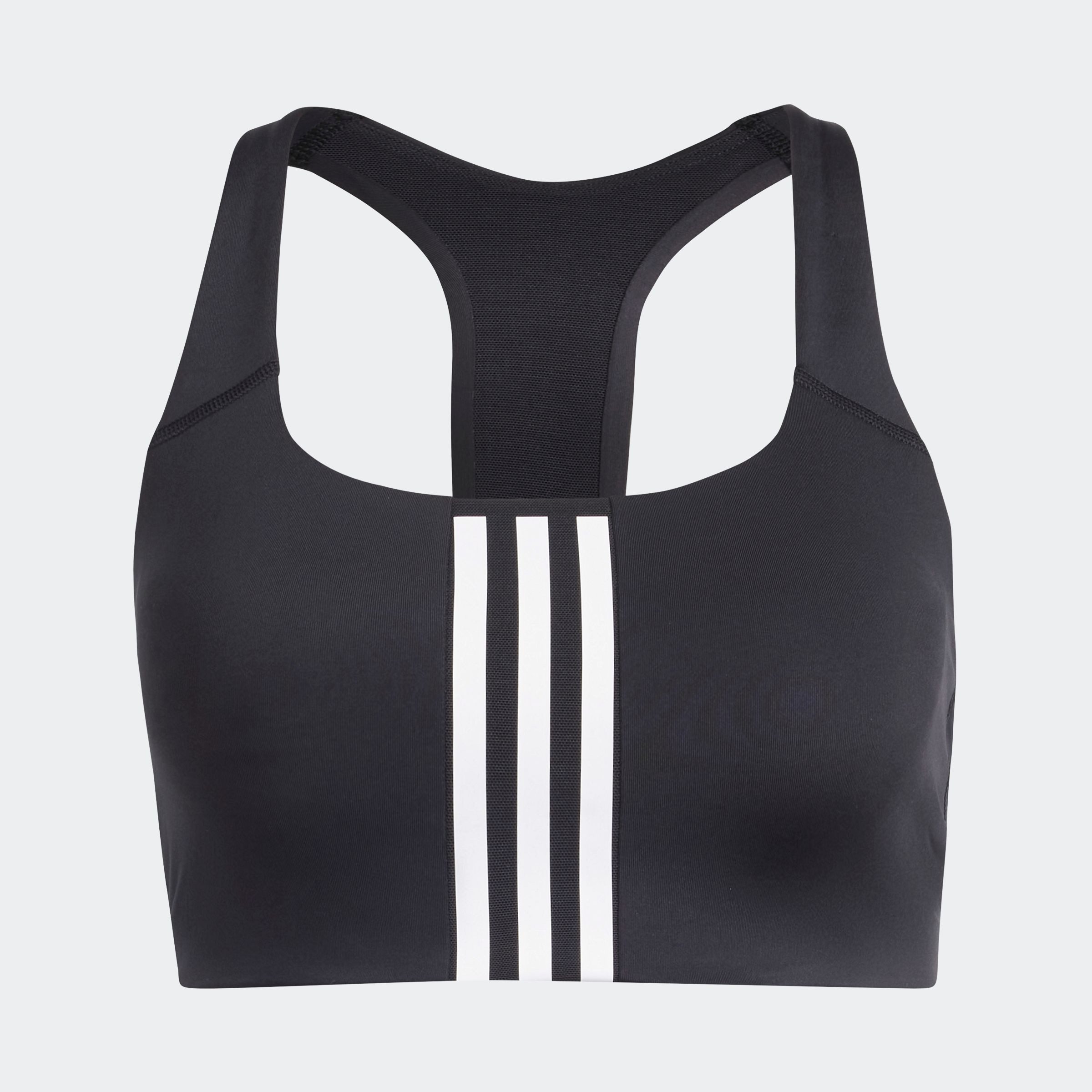 adidas Performance Sport-bh PWIM MS 3S BRA (1-delig)