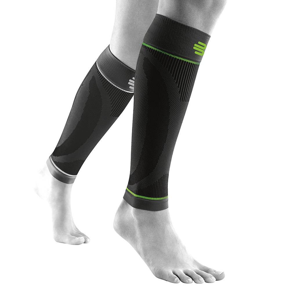 Bauerfeind Bandage Compression Sleeves Lower Leg