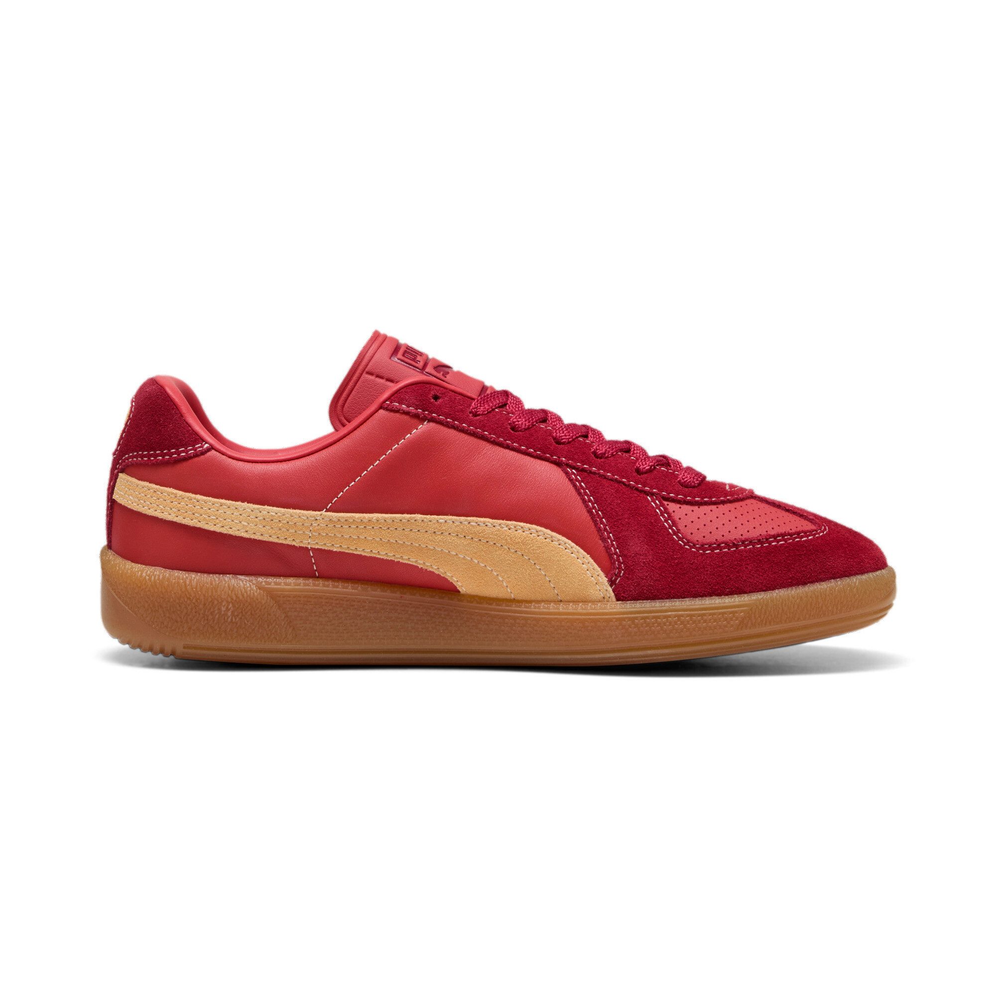 PUMA Sneakers ARMY TRAINER CITY PERF