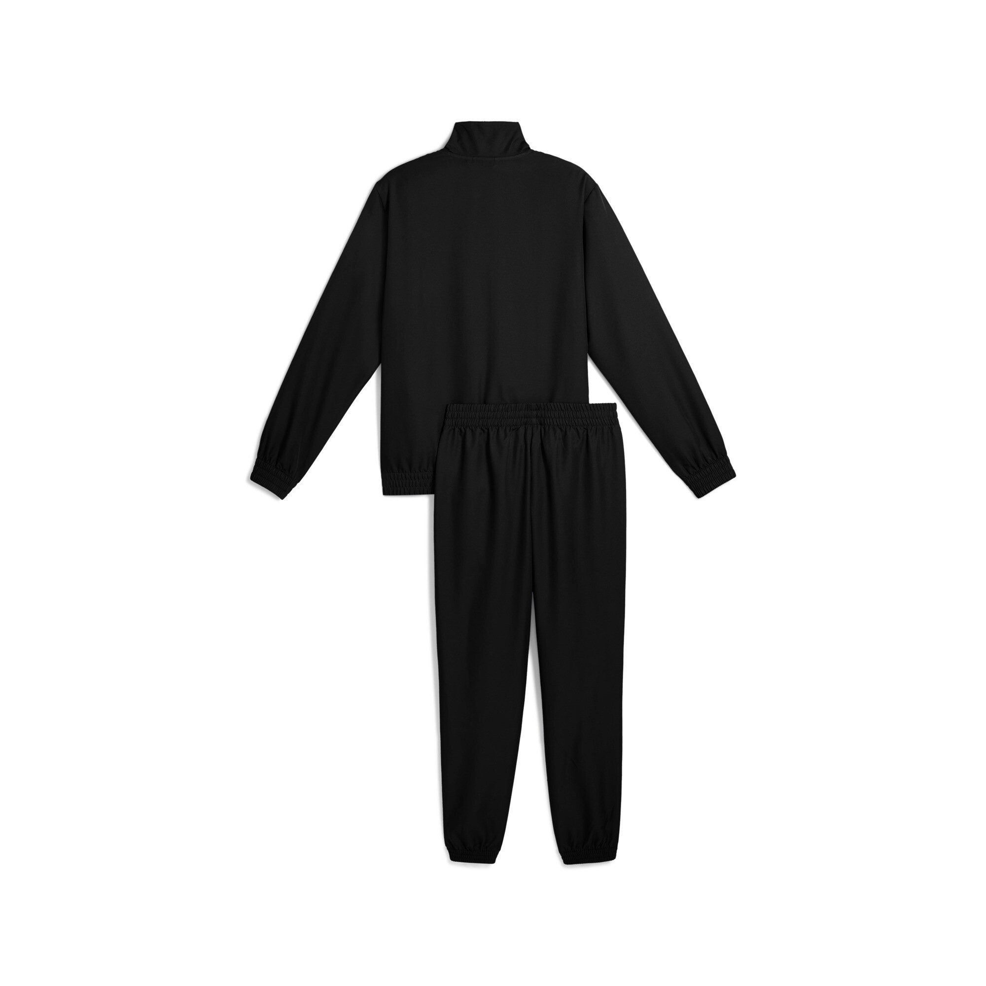 PUMA Joggingpak WOVEN TRACKSUIT (2-delig)