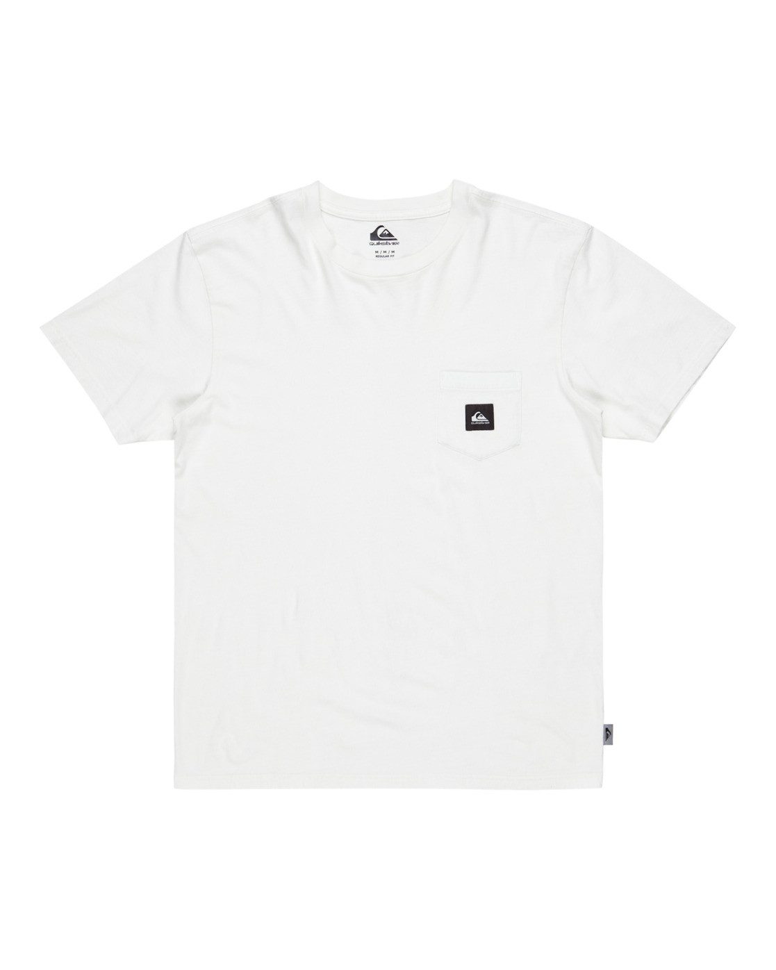 Quiksilver T-shirt Salt Water