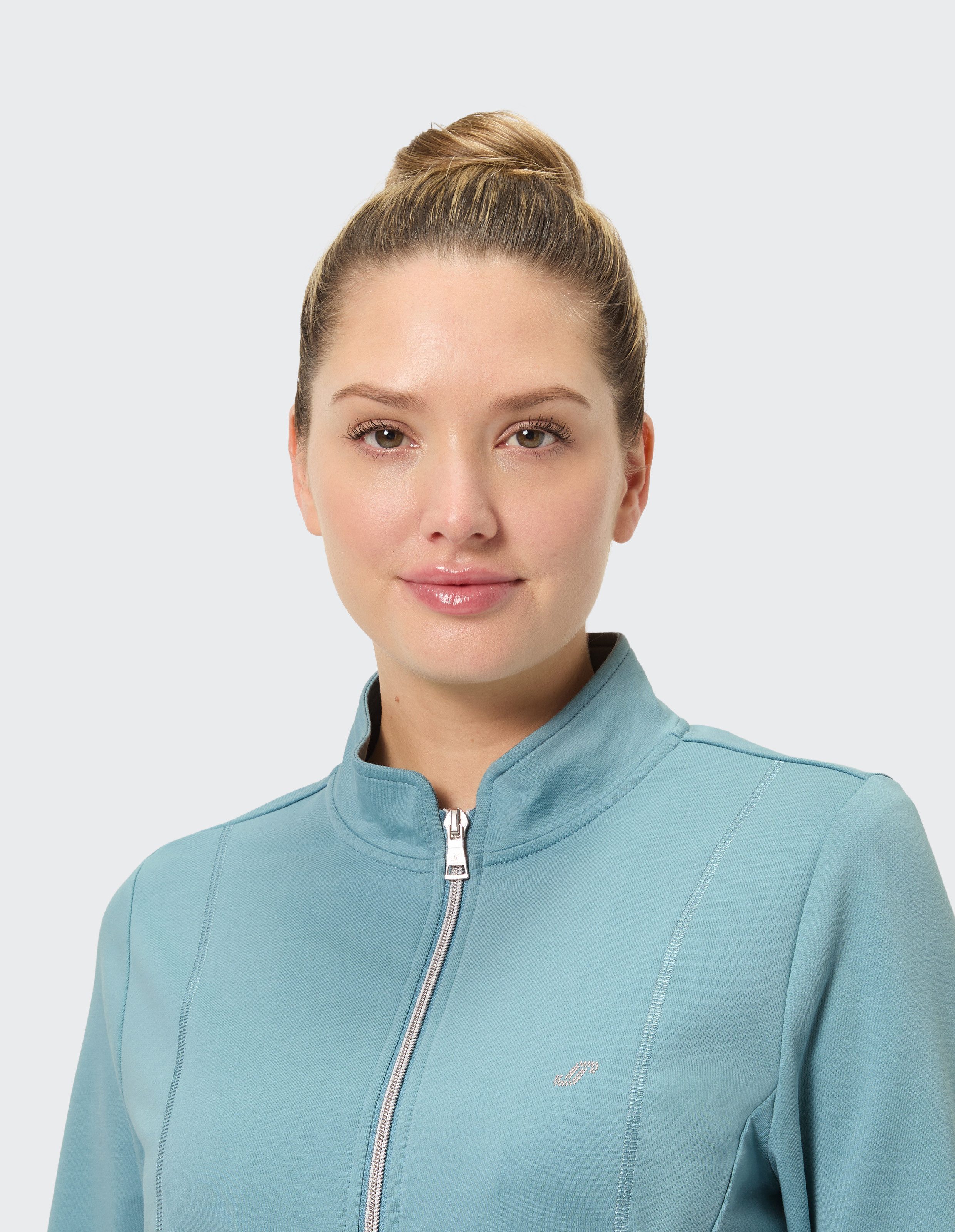 Joy Sportswear Sweatvest Sweatjacke DORIT