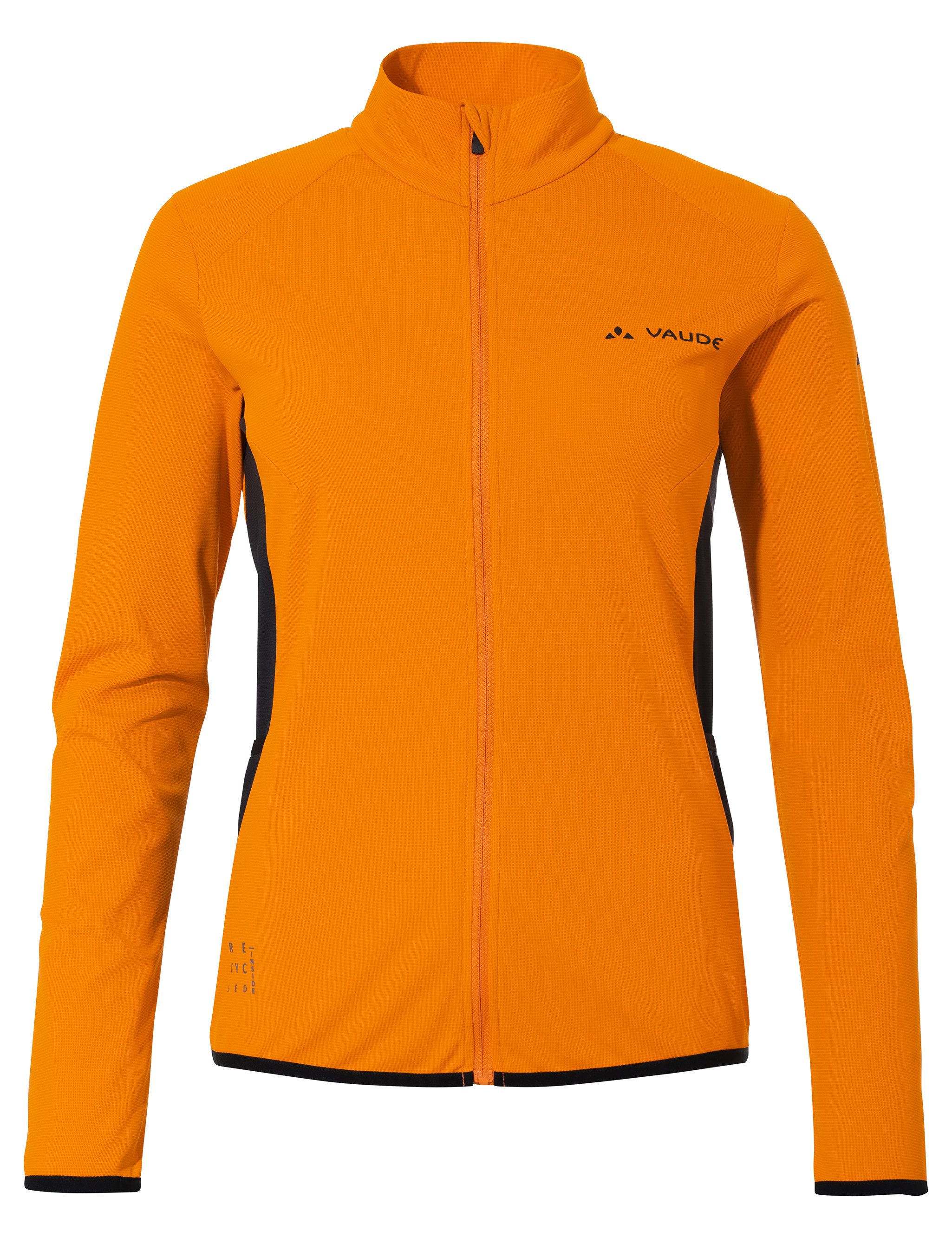 VAUDE Functioneel shirt Women's Matera LS Tricot II
