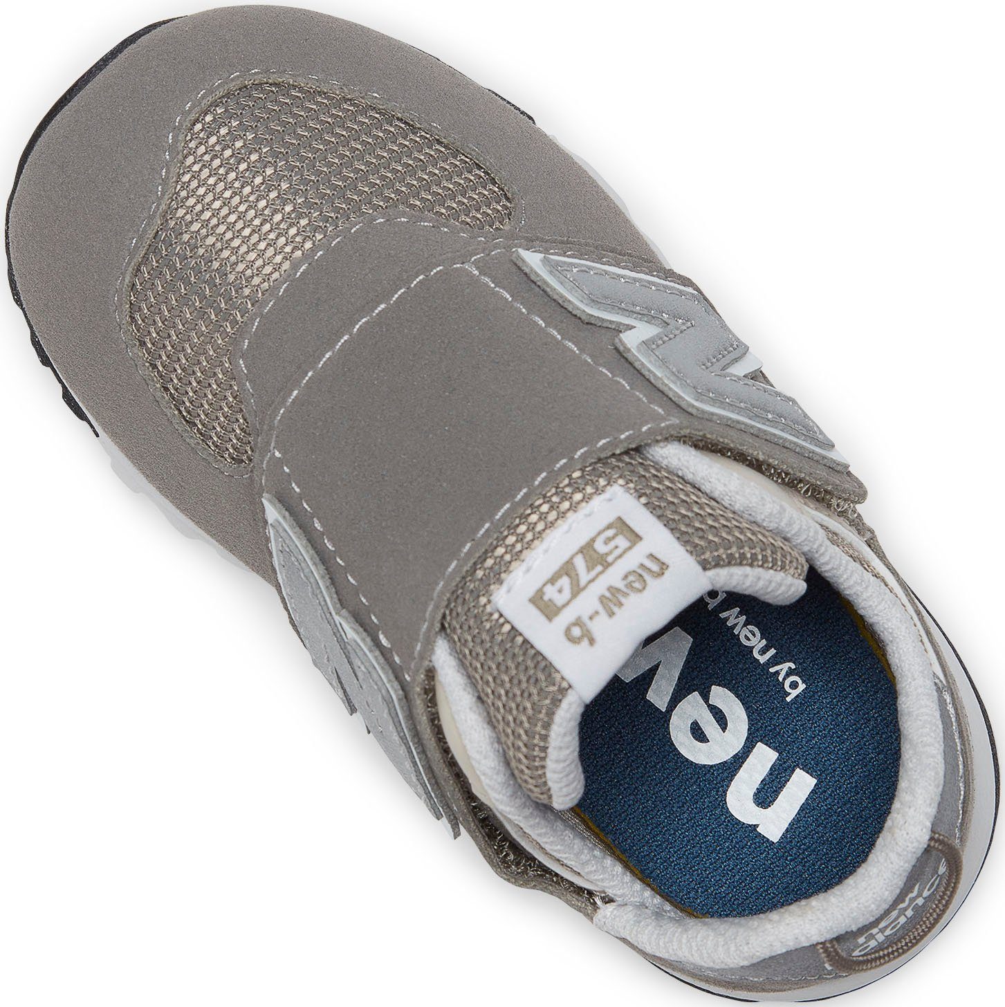 New Balance Sneakers NW574 met klittenbandsluiting