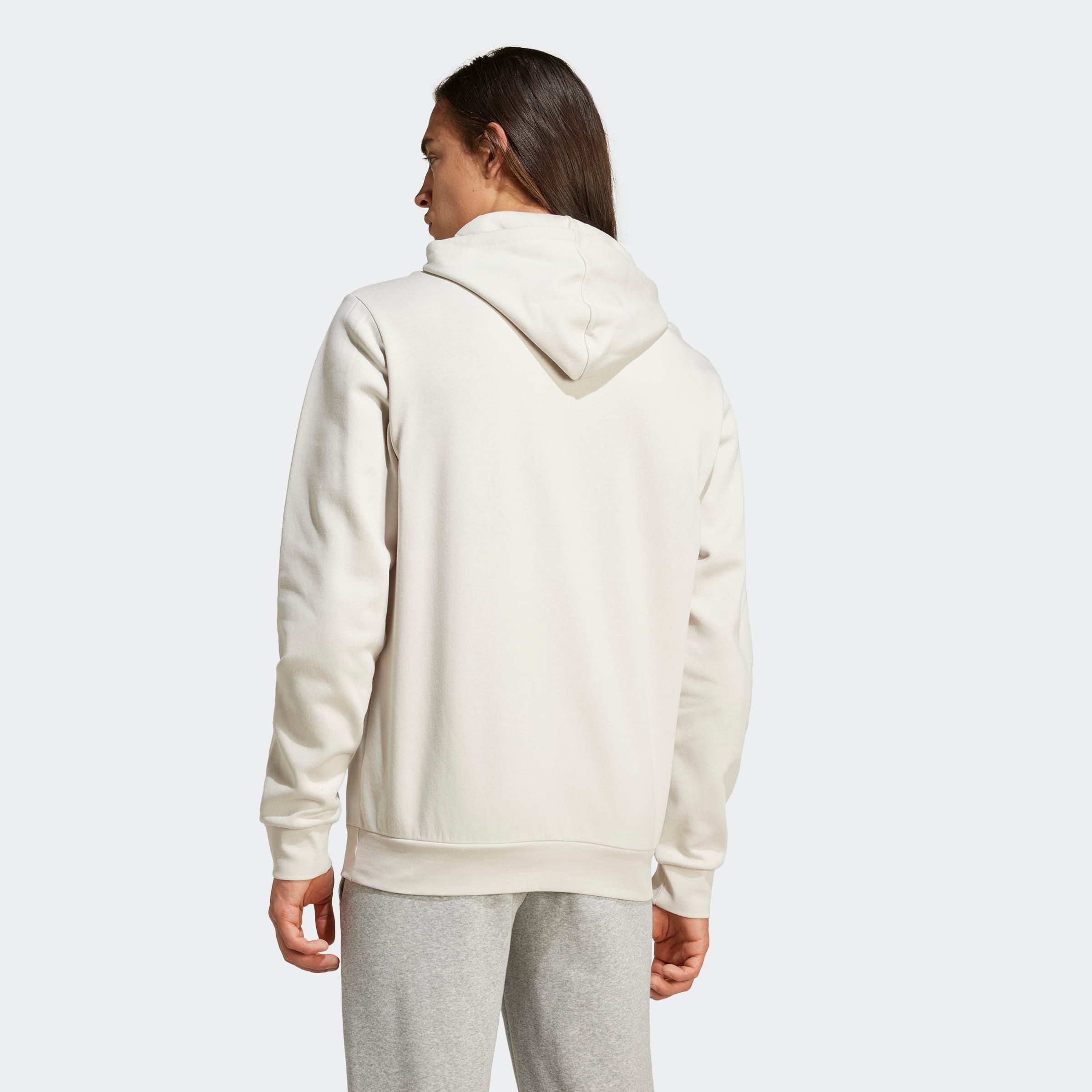 adidas Sportswear Hoodie ESSENTIALS FLEECE HOODY