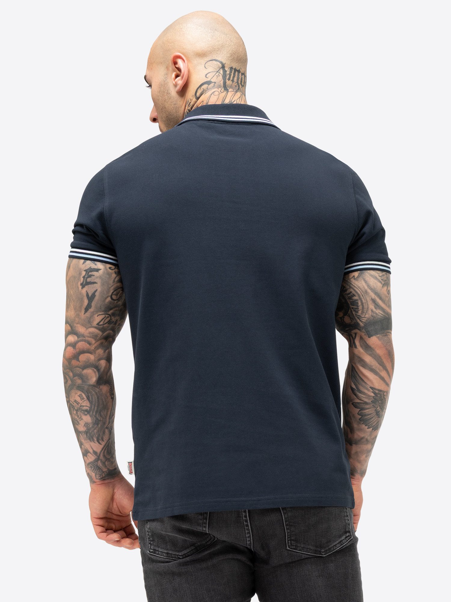 Lonsdale Poloshirt EASTLEIGH