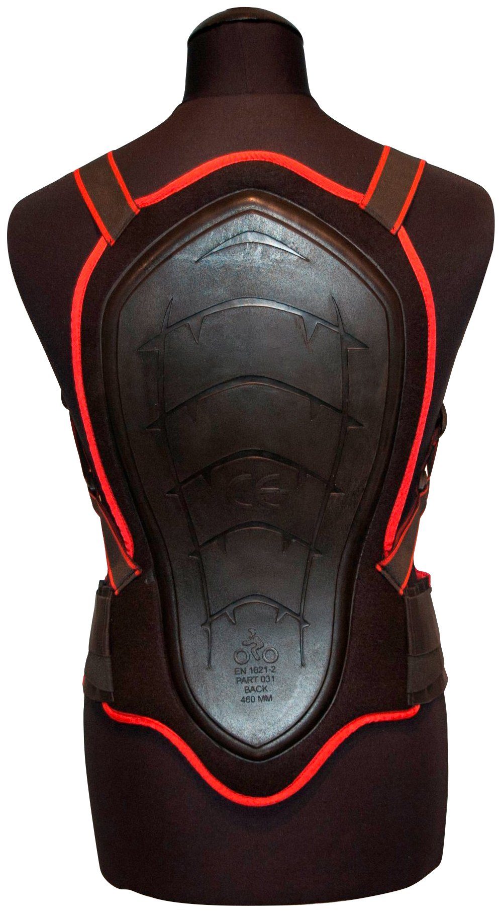 roleff Ruggengraat-/rugprotector (1-delig)